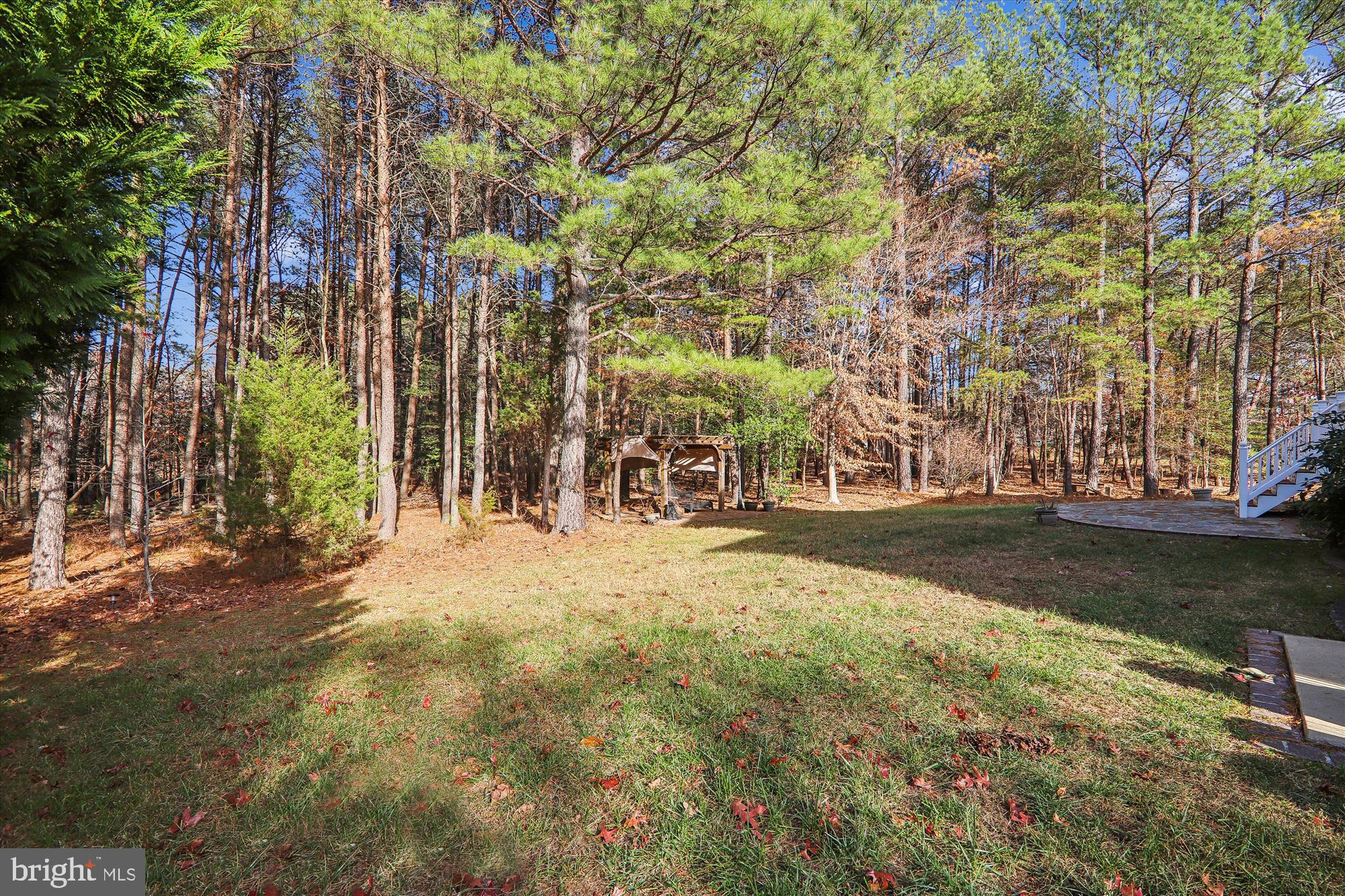 17100 SWEETGUM COURT