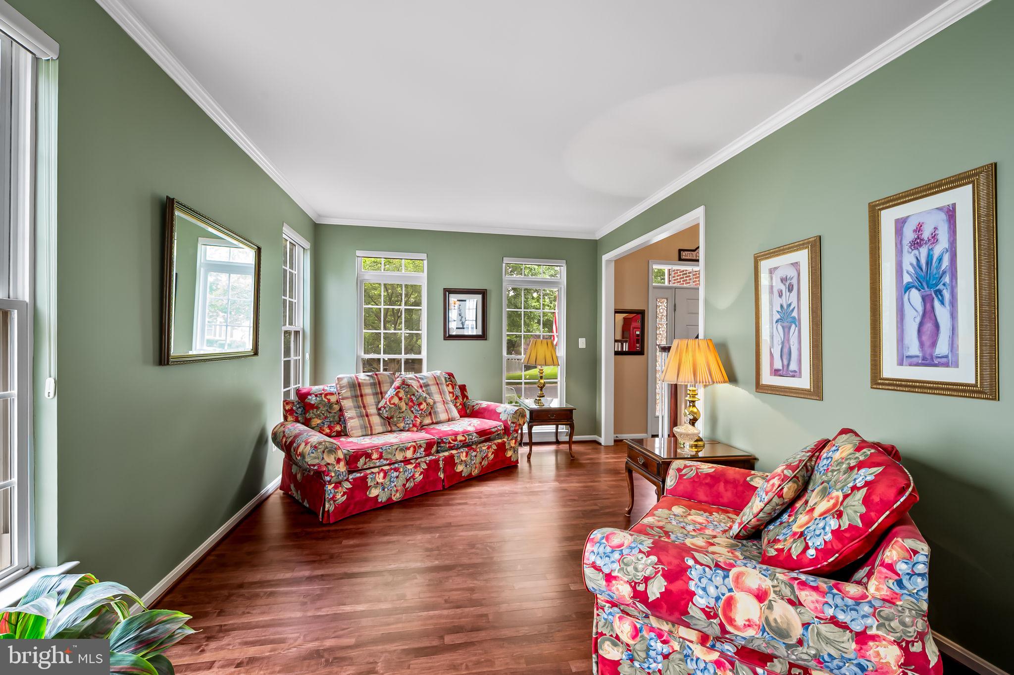 908 SAND BROOK COURT