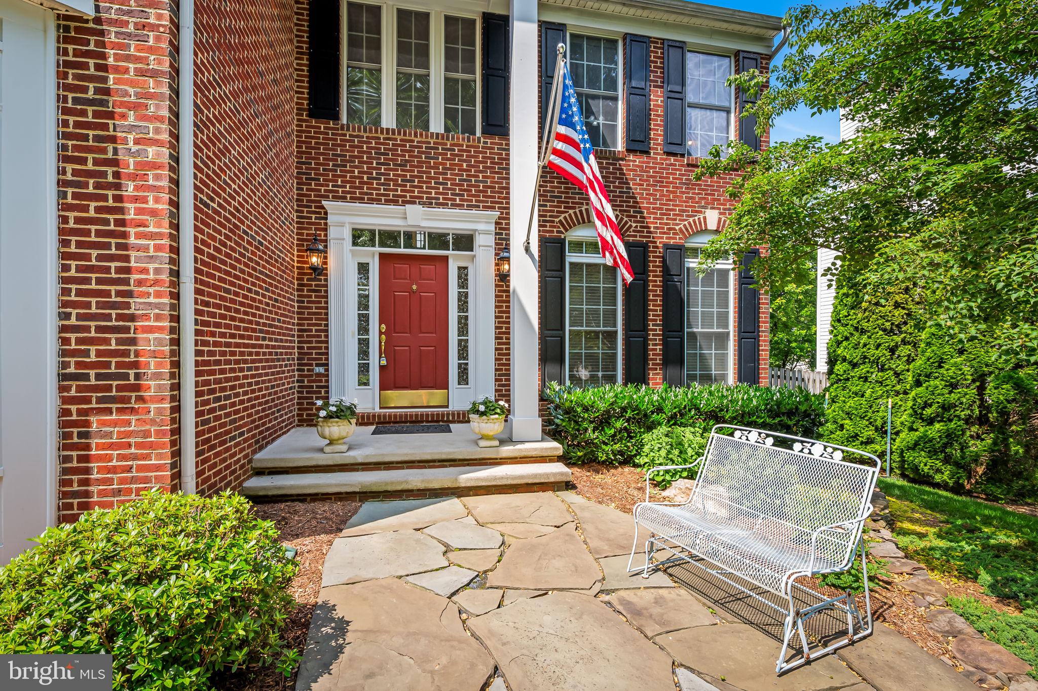 908 SAND BROOK COURT