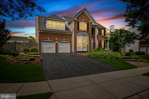 908 SAND BROOK COURT GAMBRILLS MD 21054