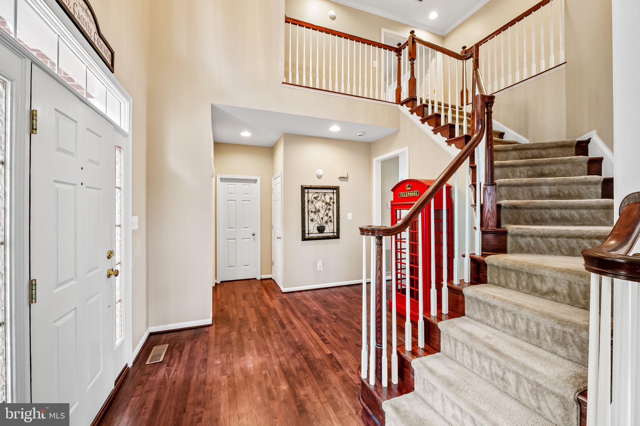 908 SAND BROOK COURT