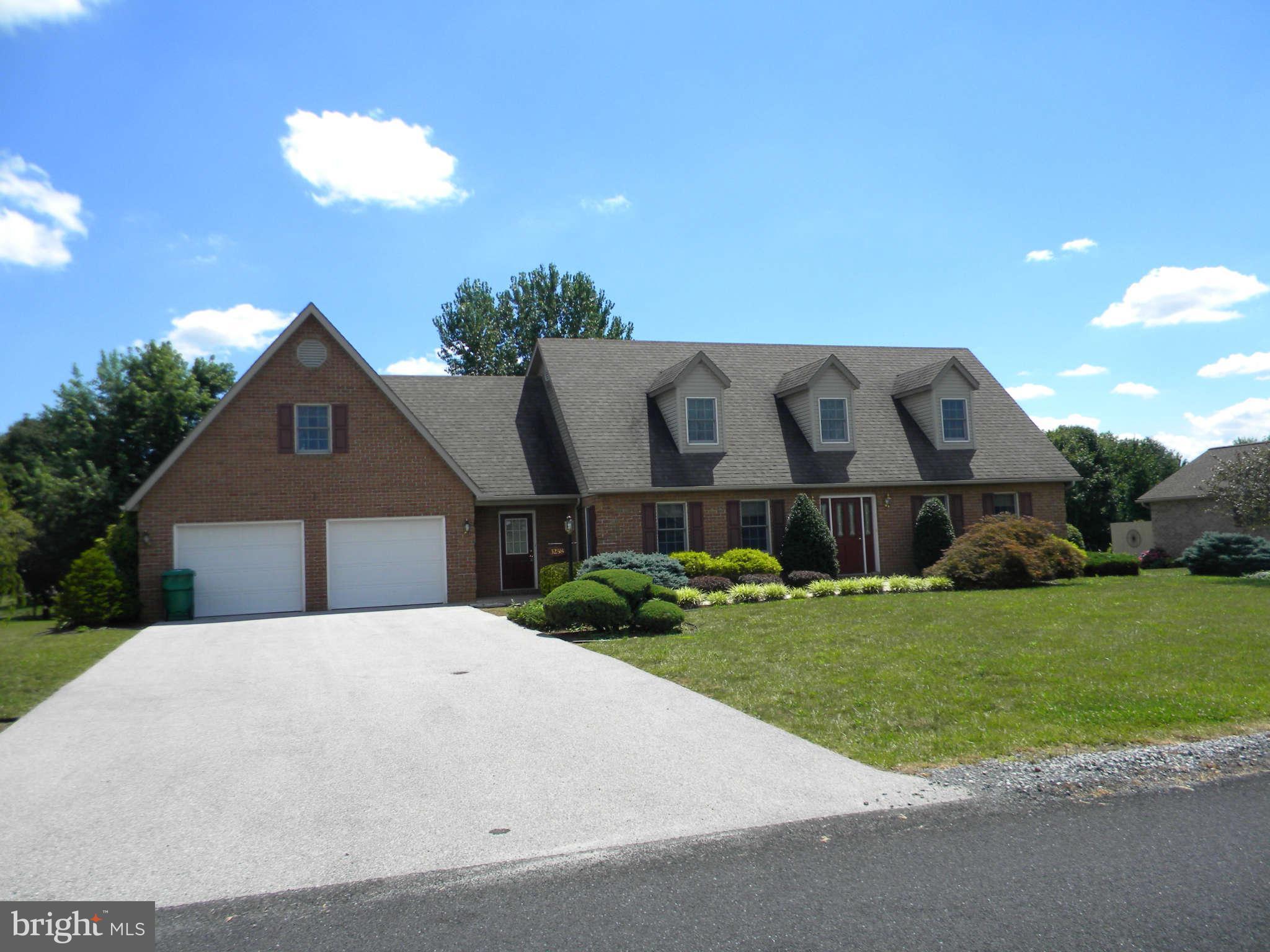 SCOT-GREENE - Residential