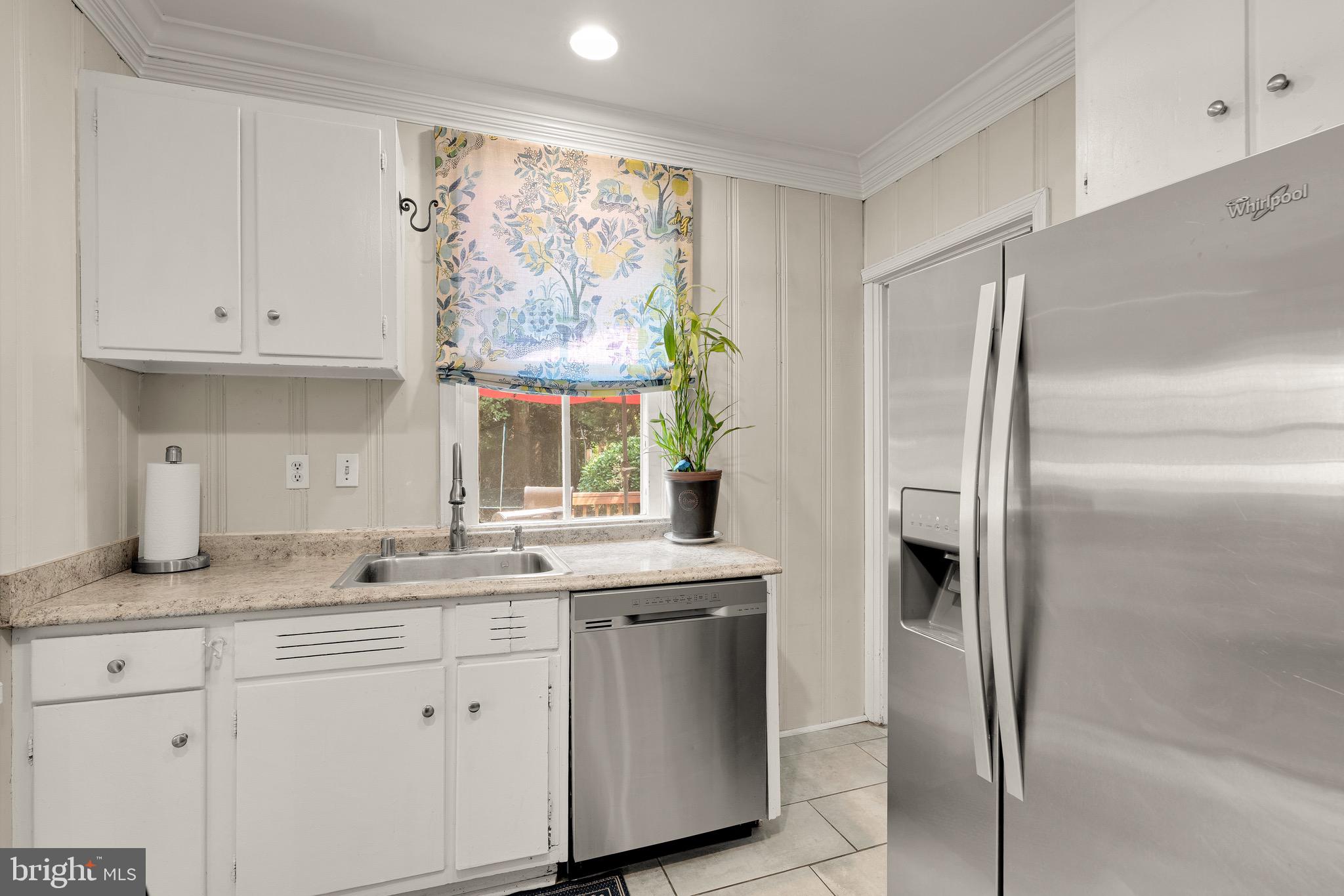 KENSINGTON - Residential