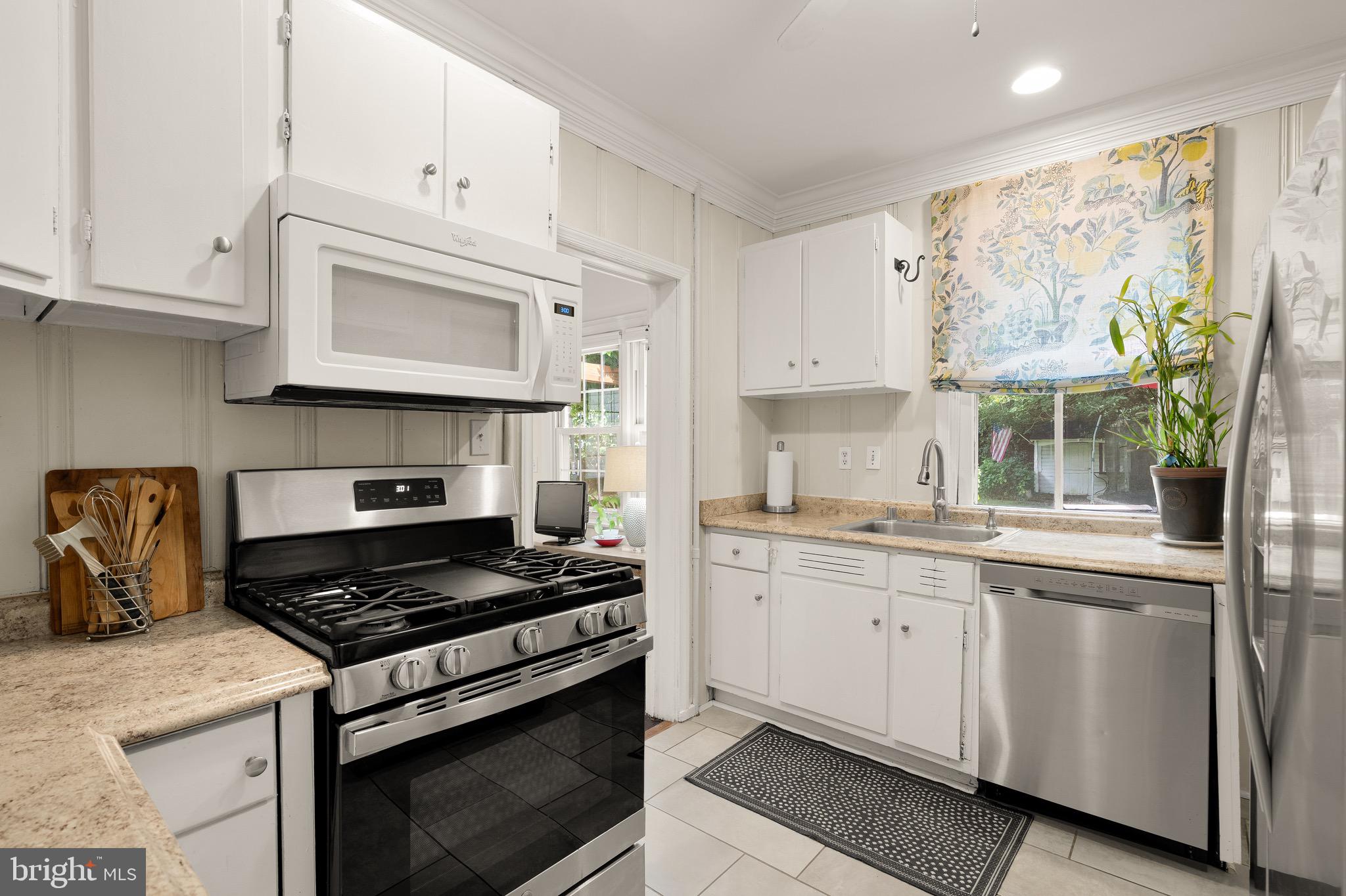 KENSINGTON - Residential