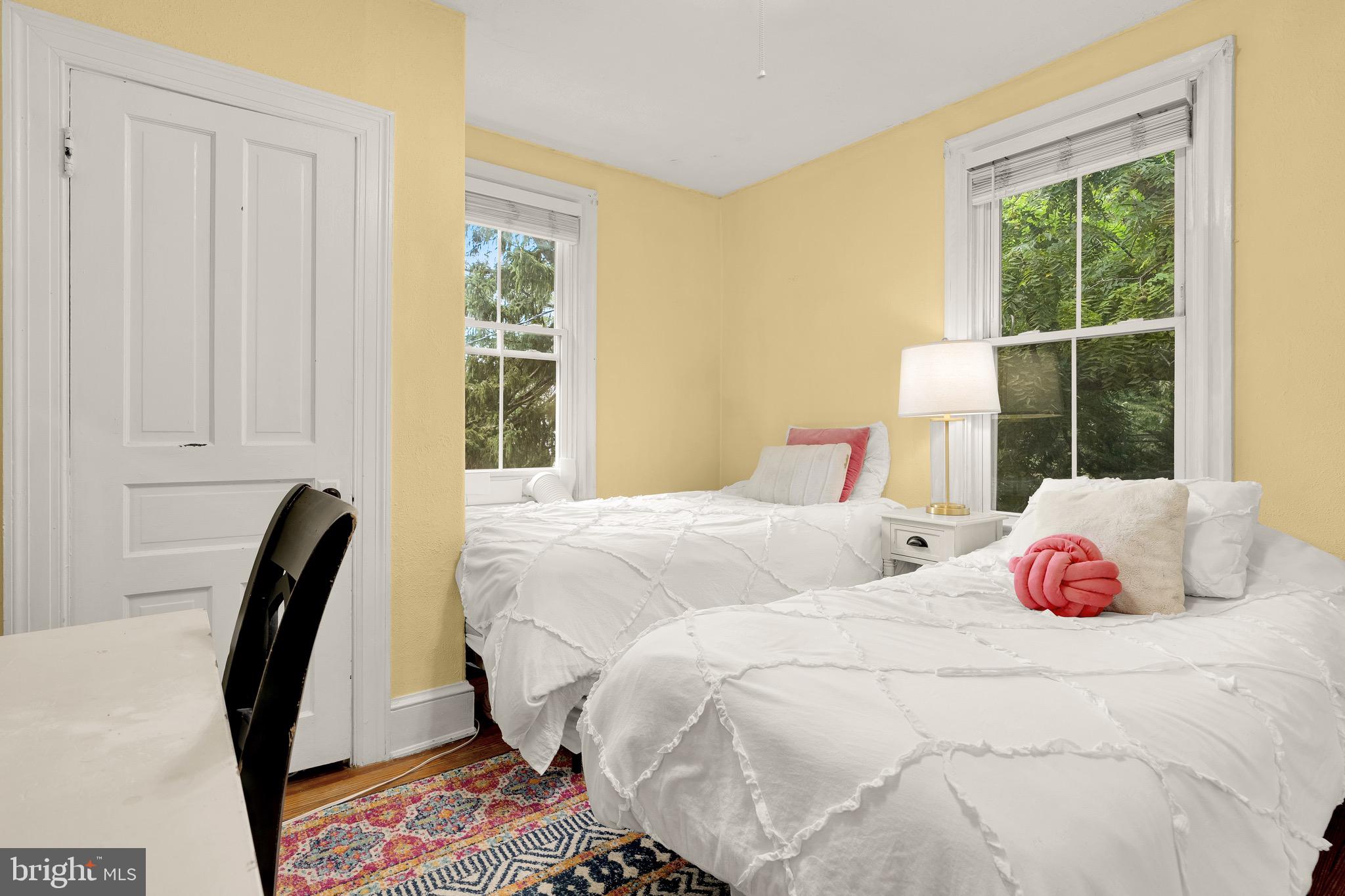 KENSINGTON - Residential