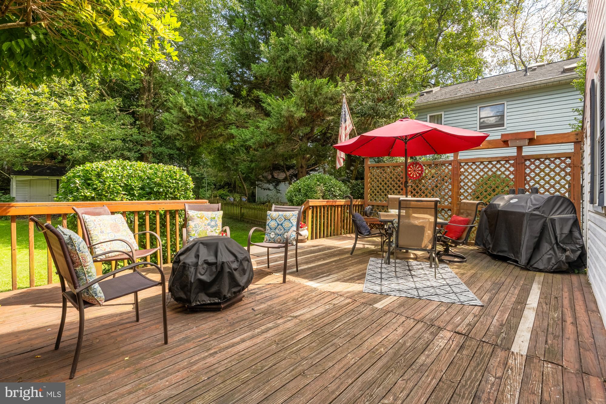 KENSINGTON - Residential