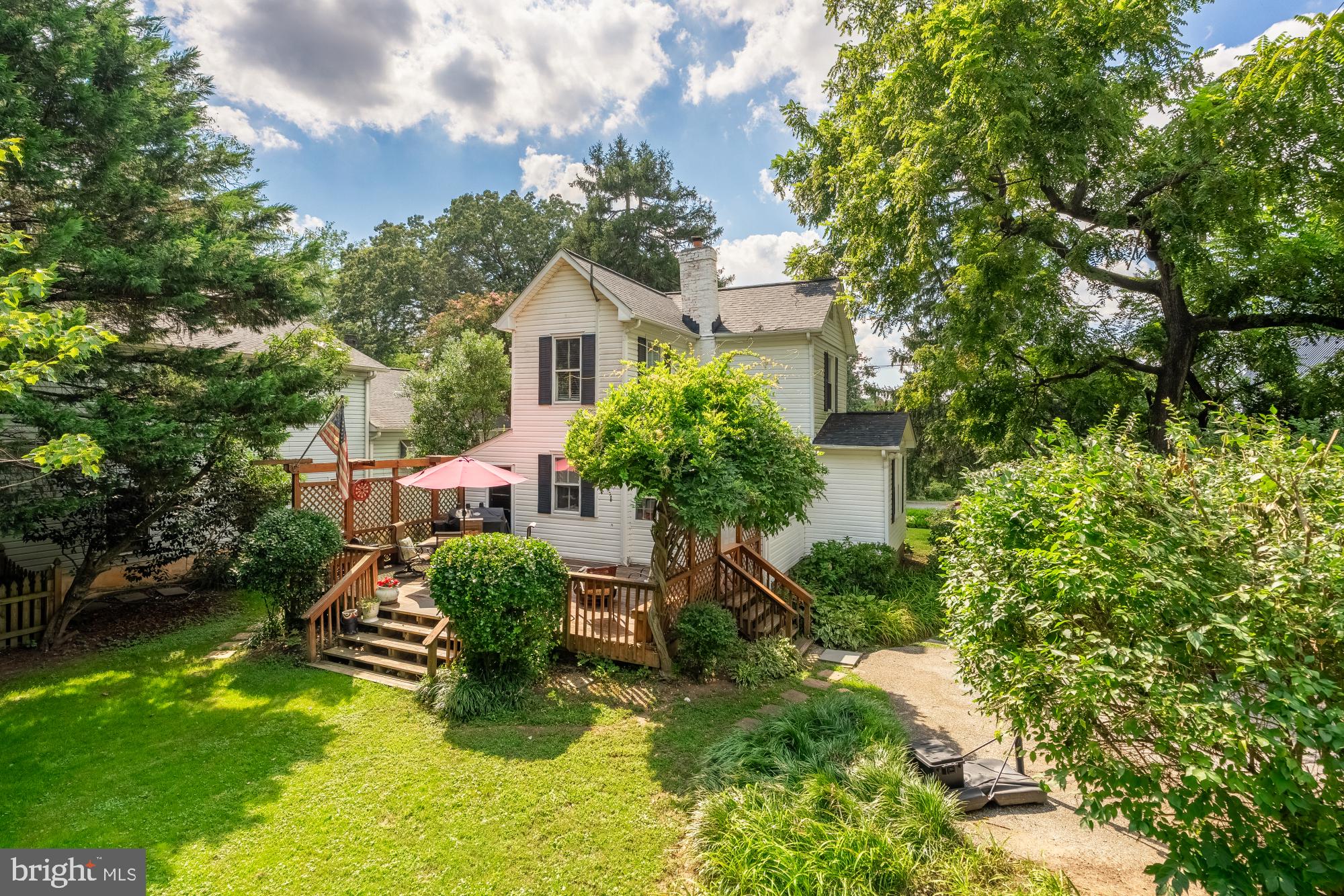 KENSINGTON - Residential