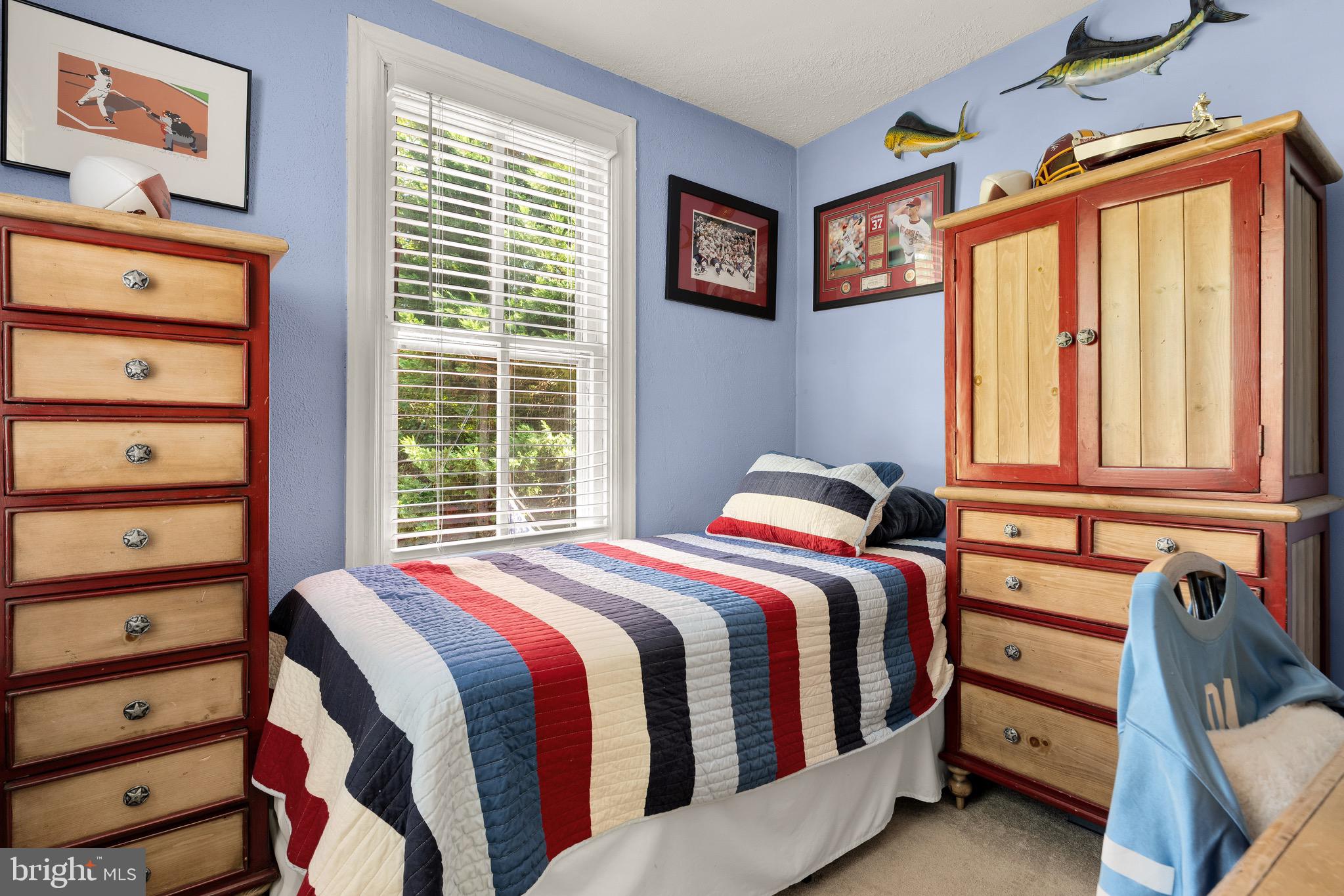 KENSINGTON - Residential