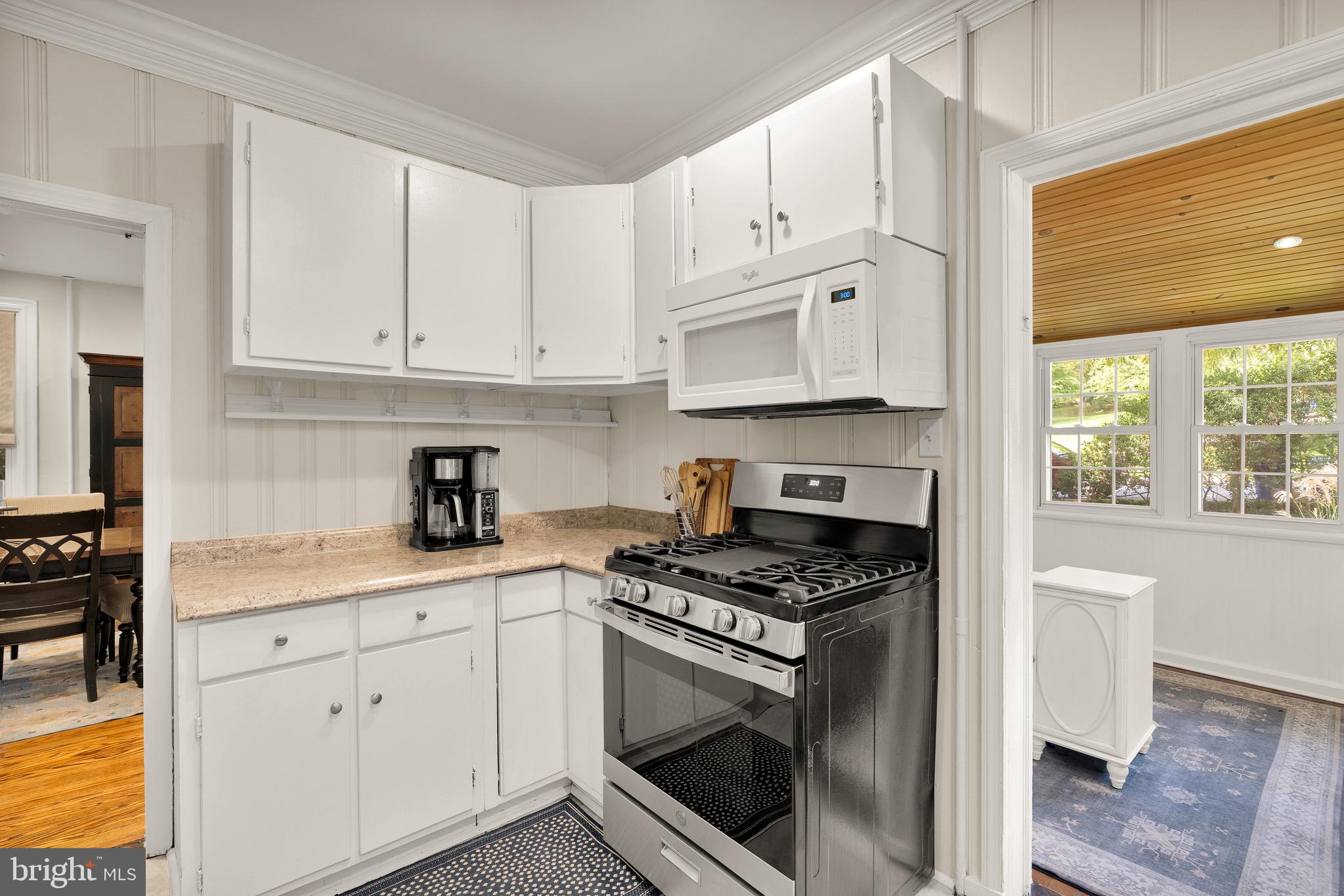 KENSINGTON - Residential