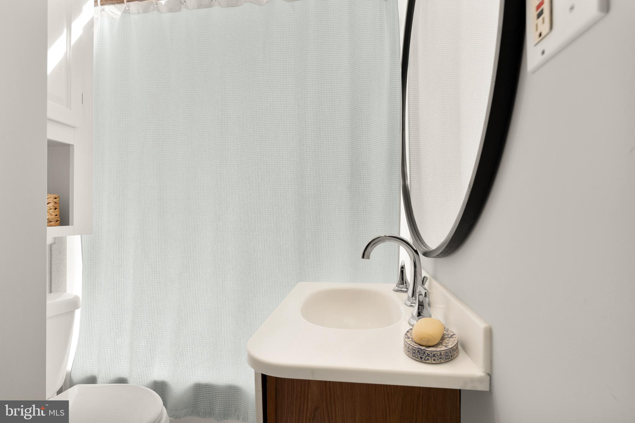 KENSINGTON - Residential