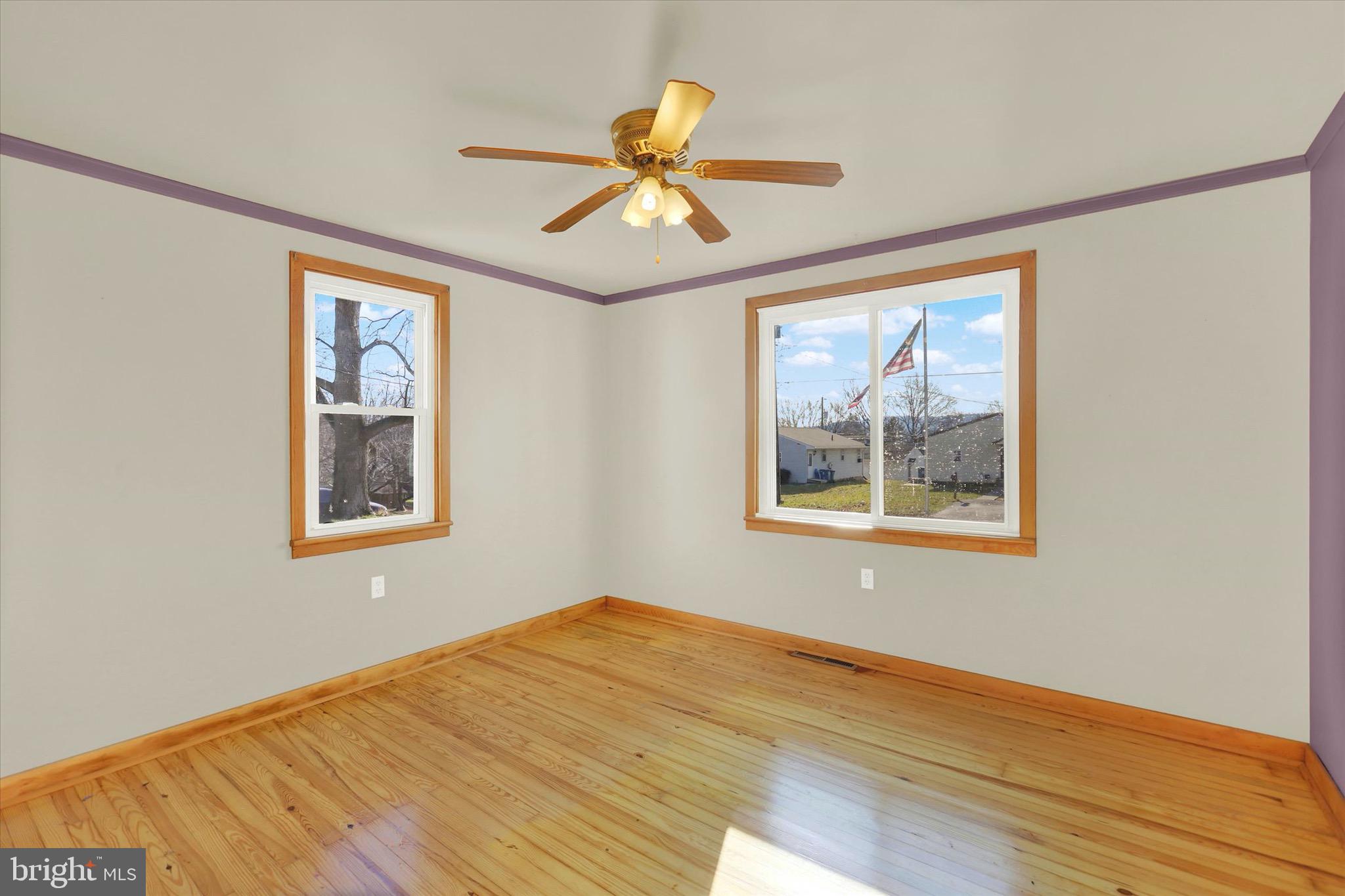 HIGHSPIRE - Residential