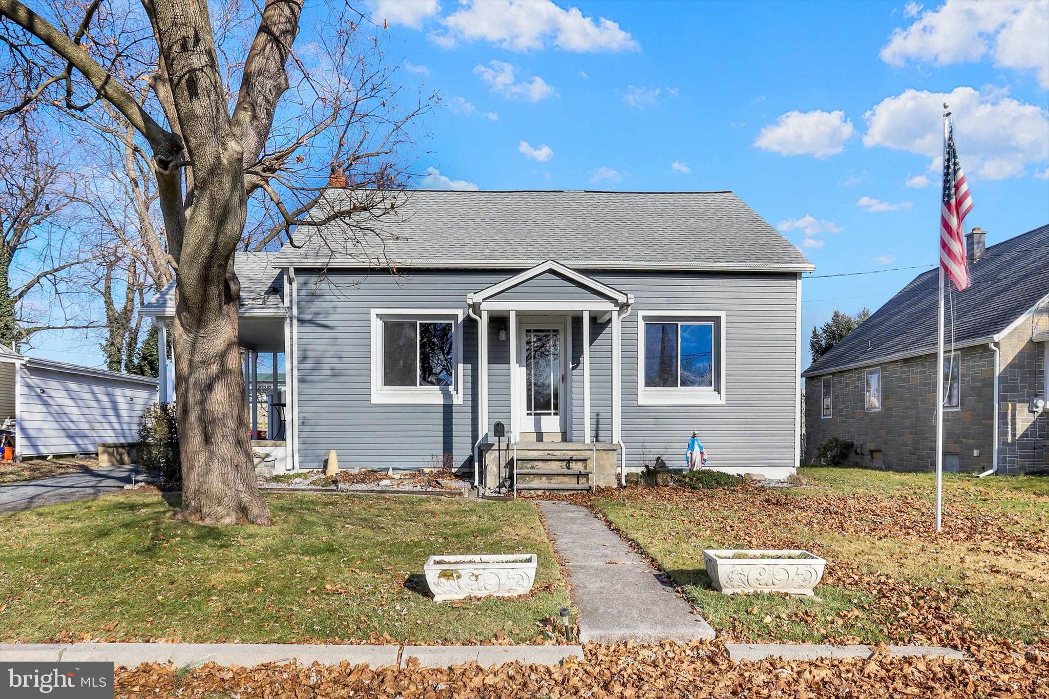 HIGHSPIRE - Residential