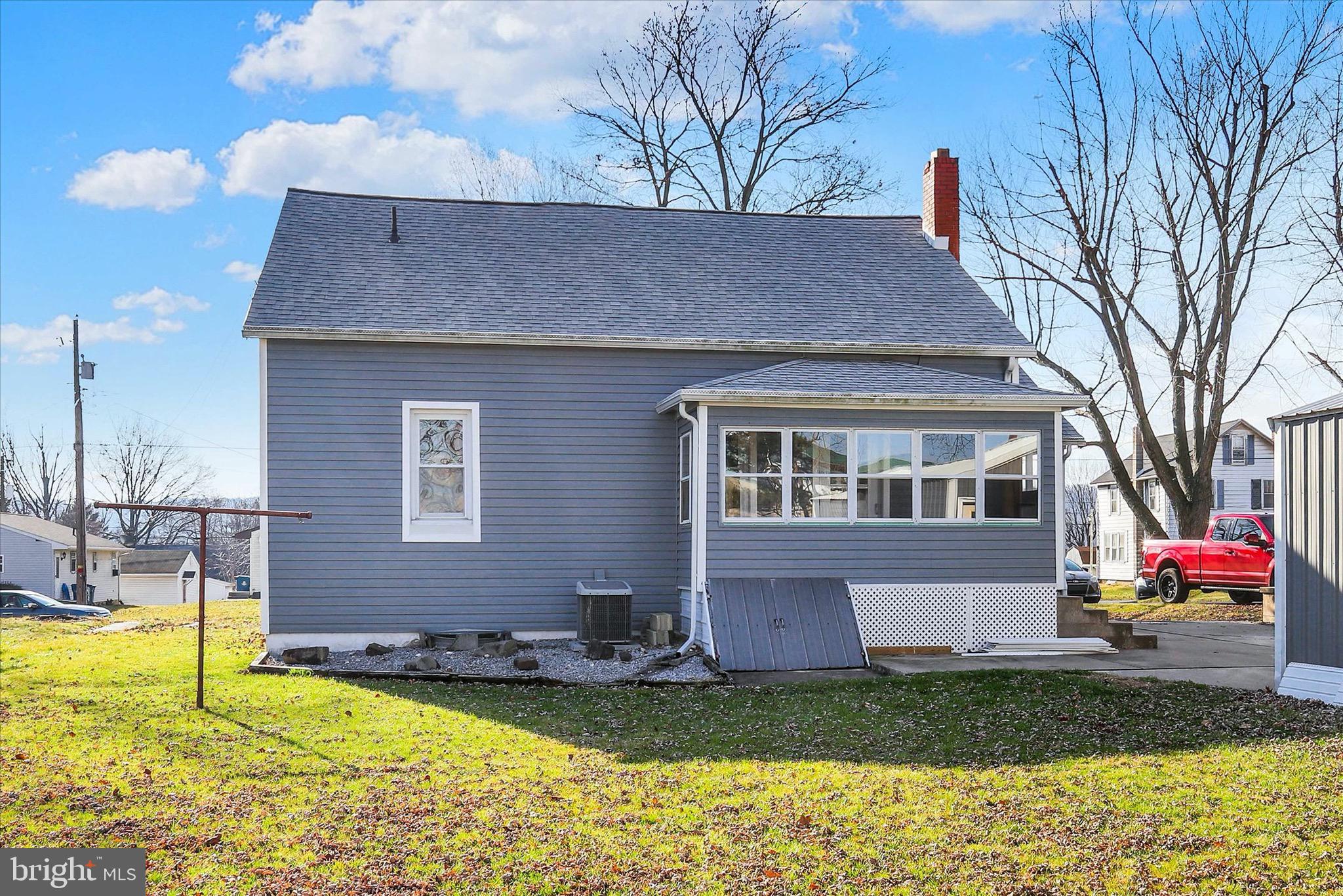 HIGHSPIRE - Residential