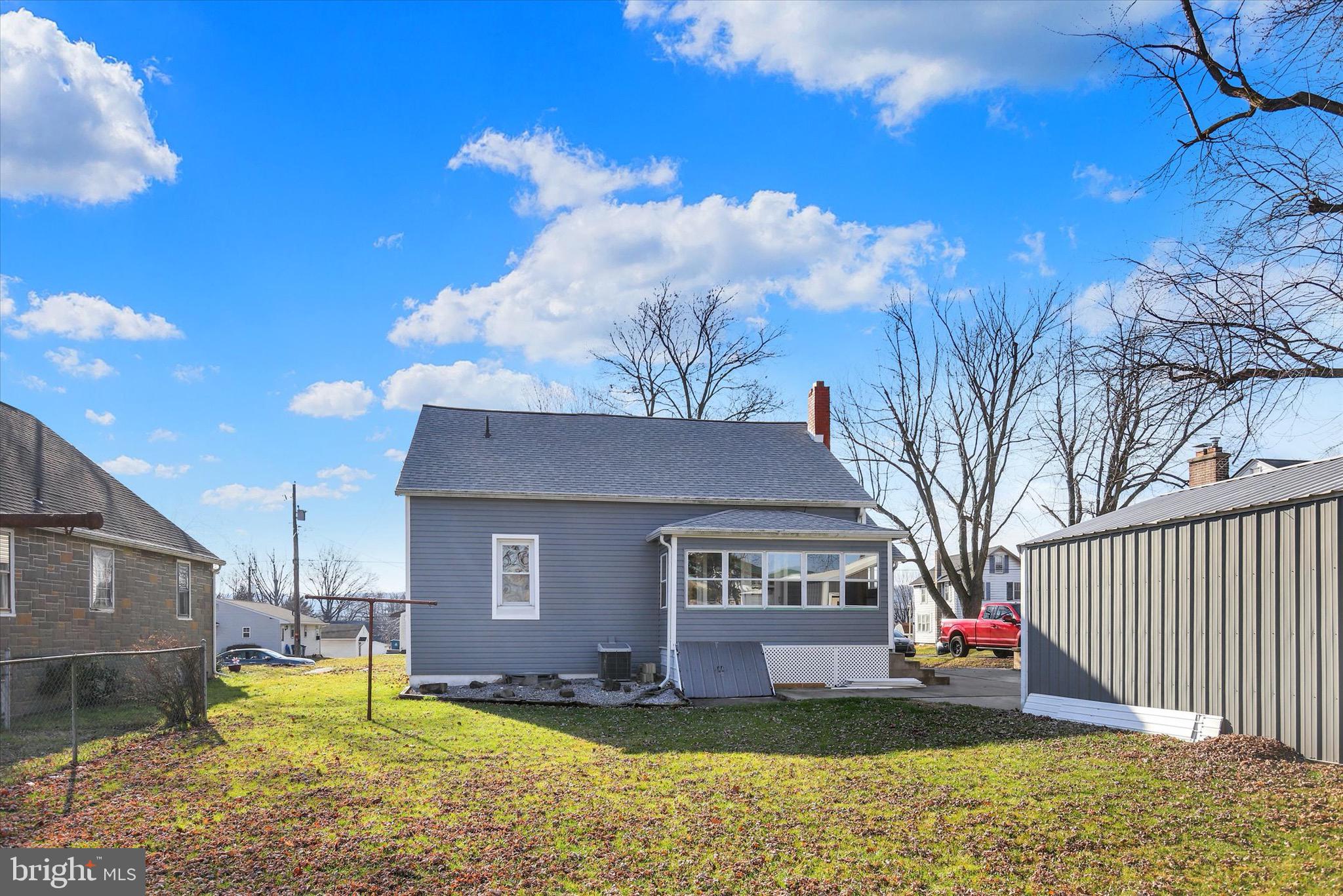 HIGHSPIRE - Residential