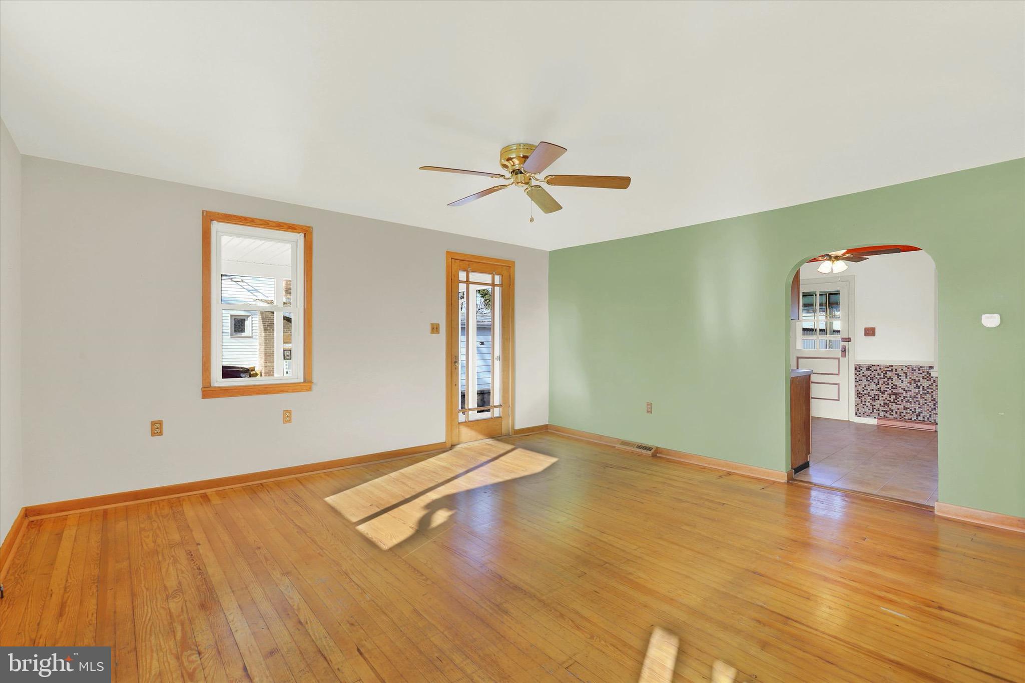 HIGHSPIRE - Residential