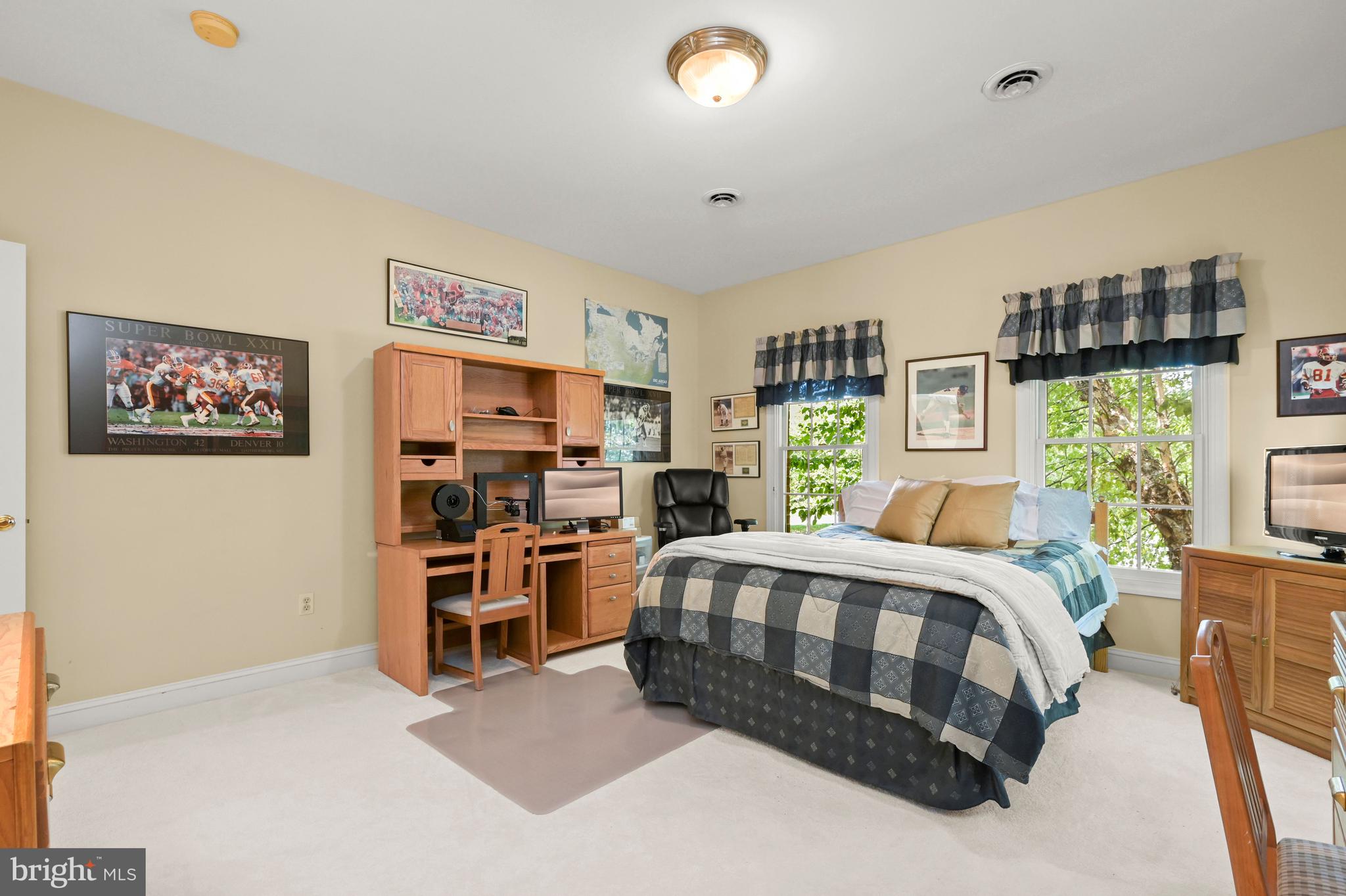 CATTAIL CREEK - Residential