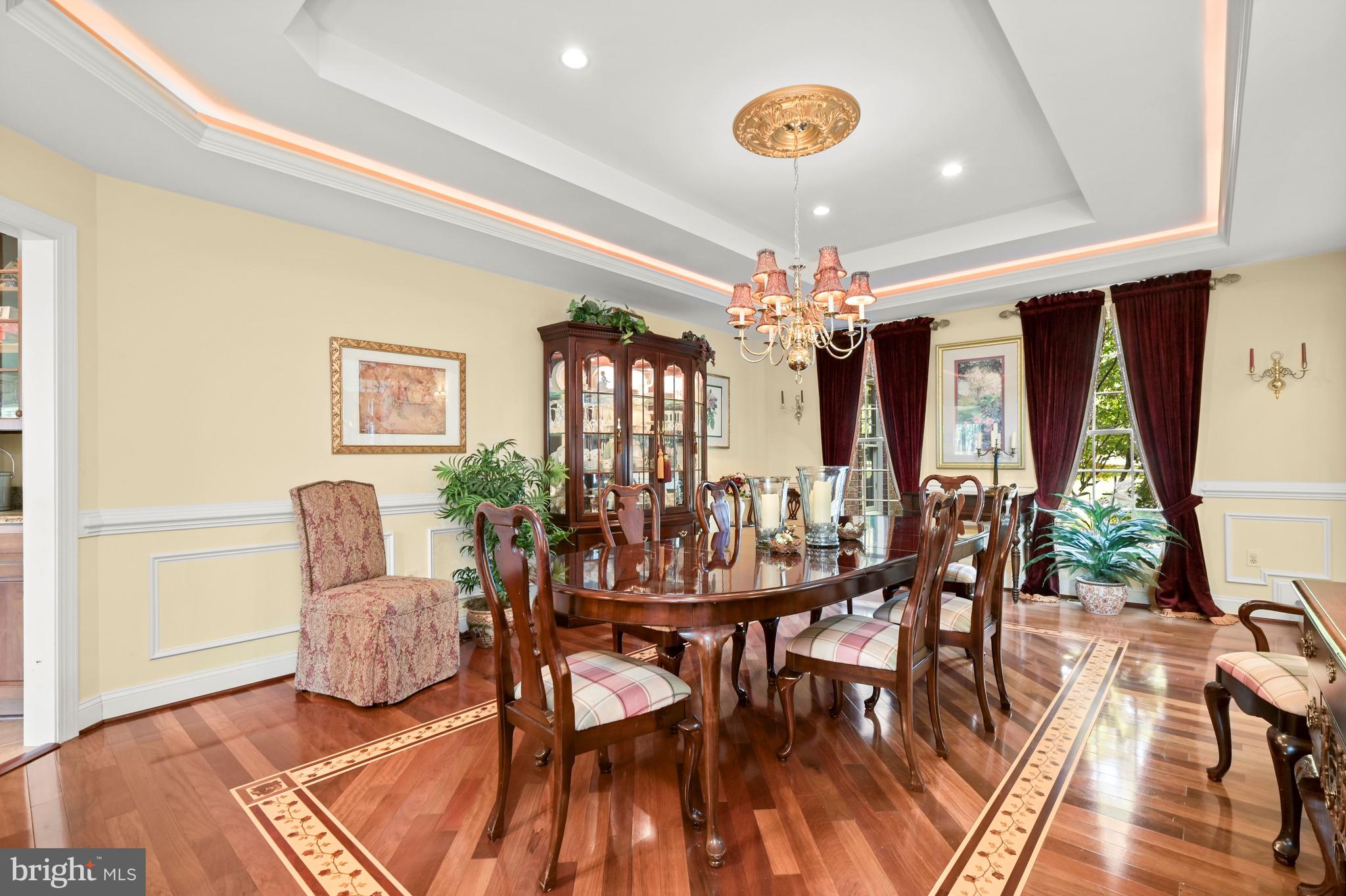 CATTAIL CREEK - Residential