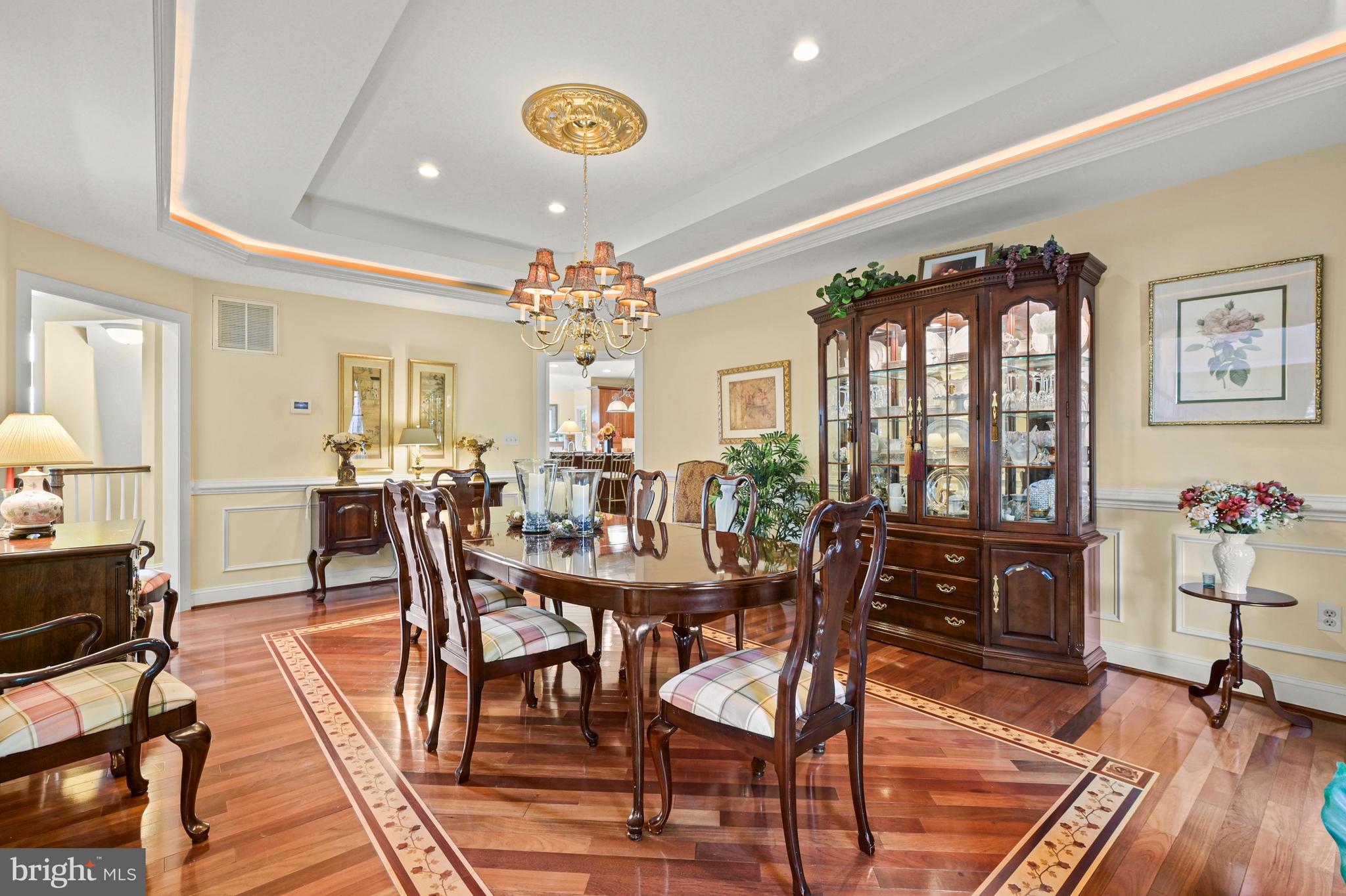 CATTAIL CREEK - Residential