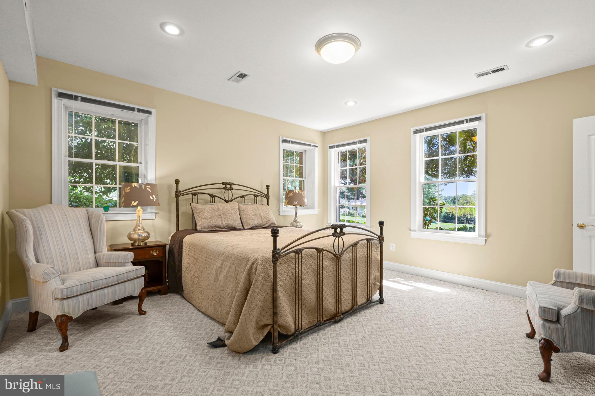 CATTAIL CREEK - Residential