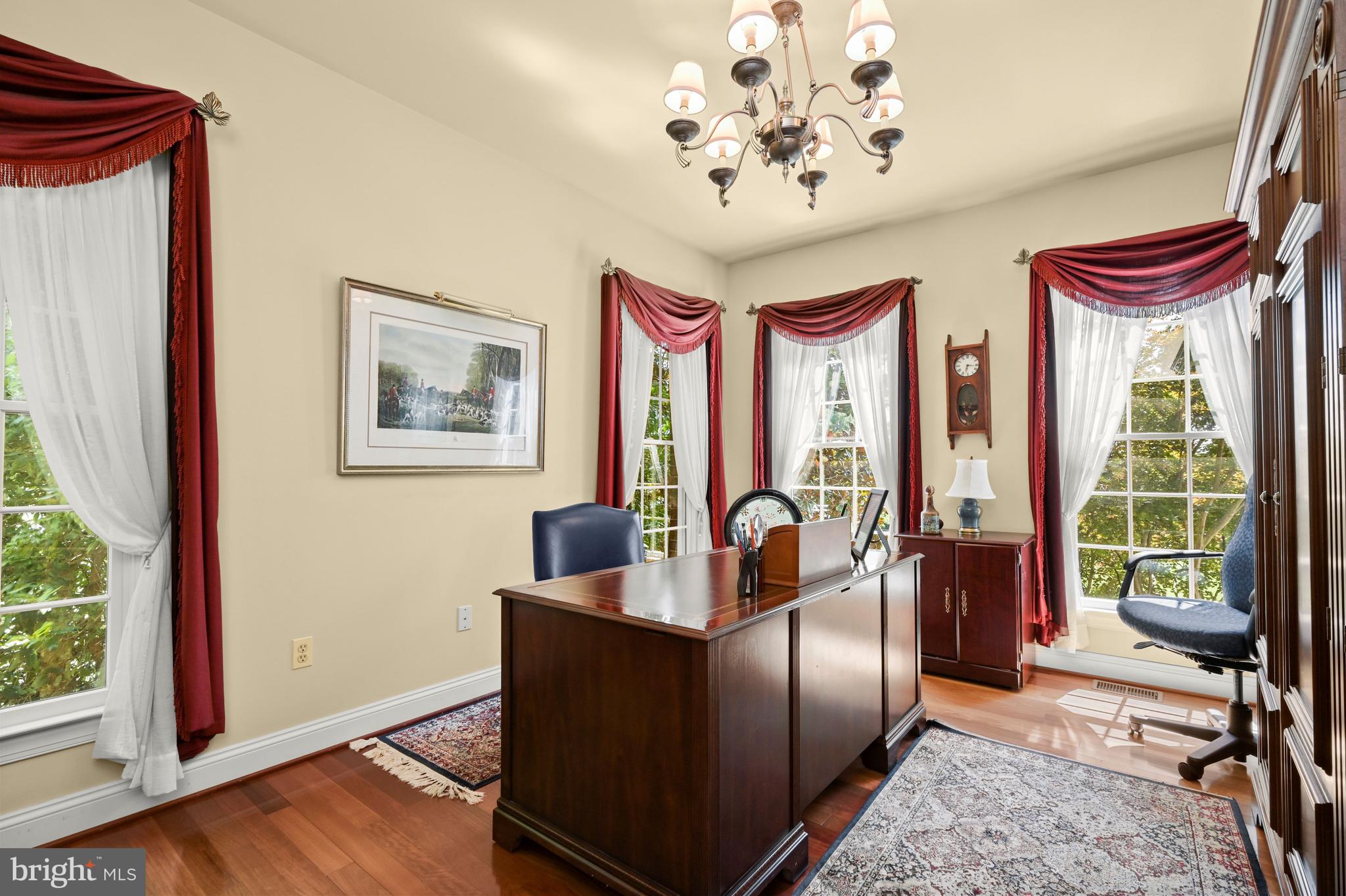 CATTAIL CREEK - Residential