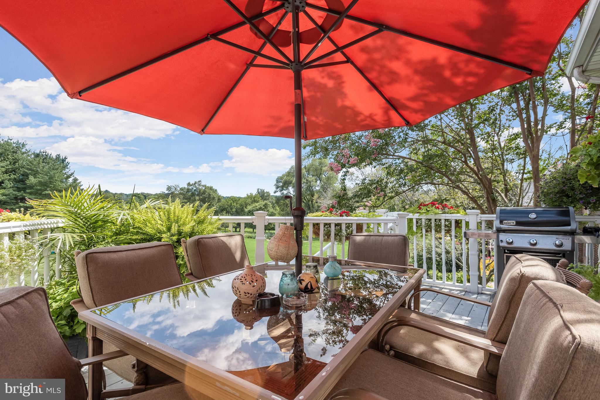 CATTAIL CREEK - Residential