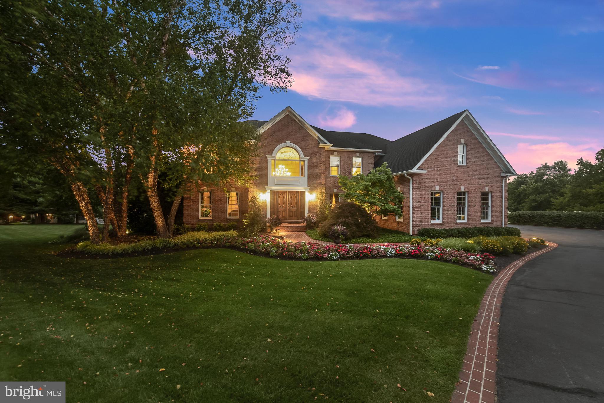 CATTAIL CREEK - Residential