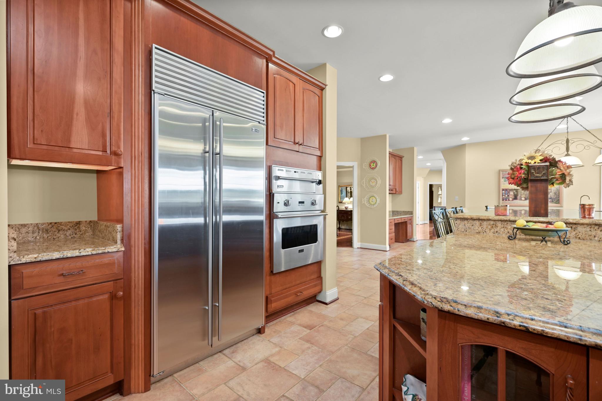 CATTAIL CREEK - Residential