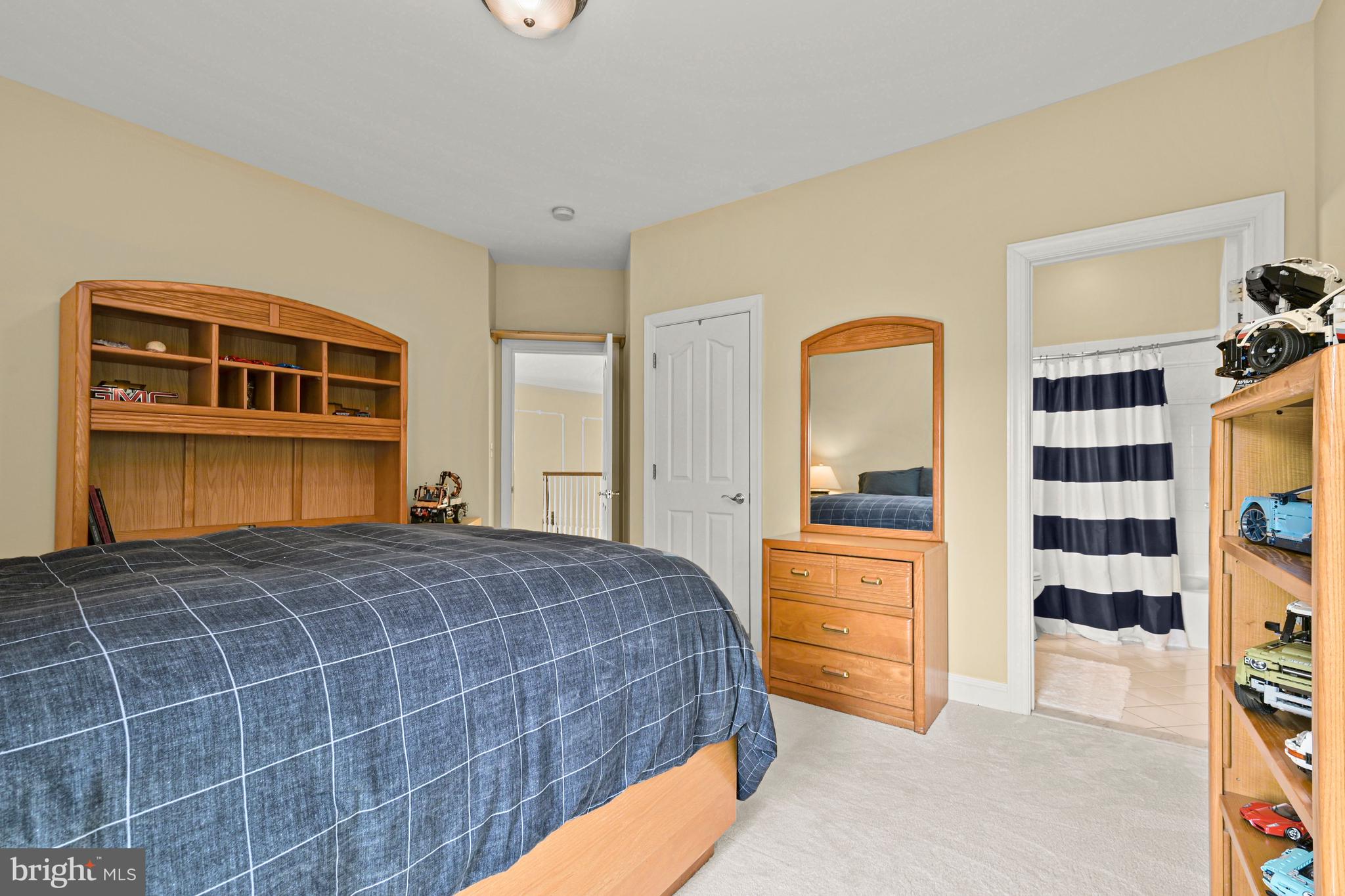 CATTAIL CREEK - Residential