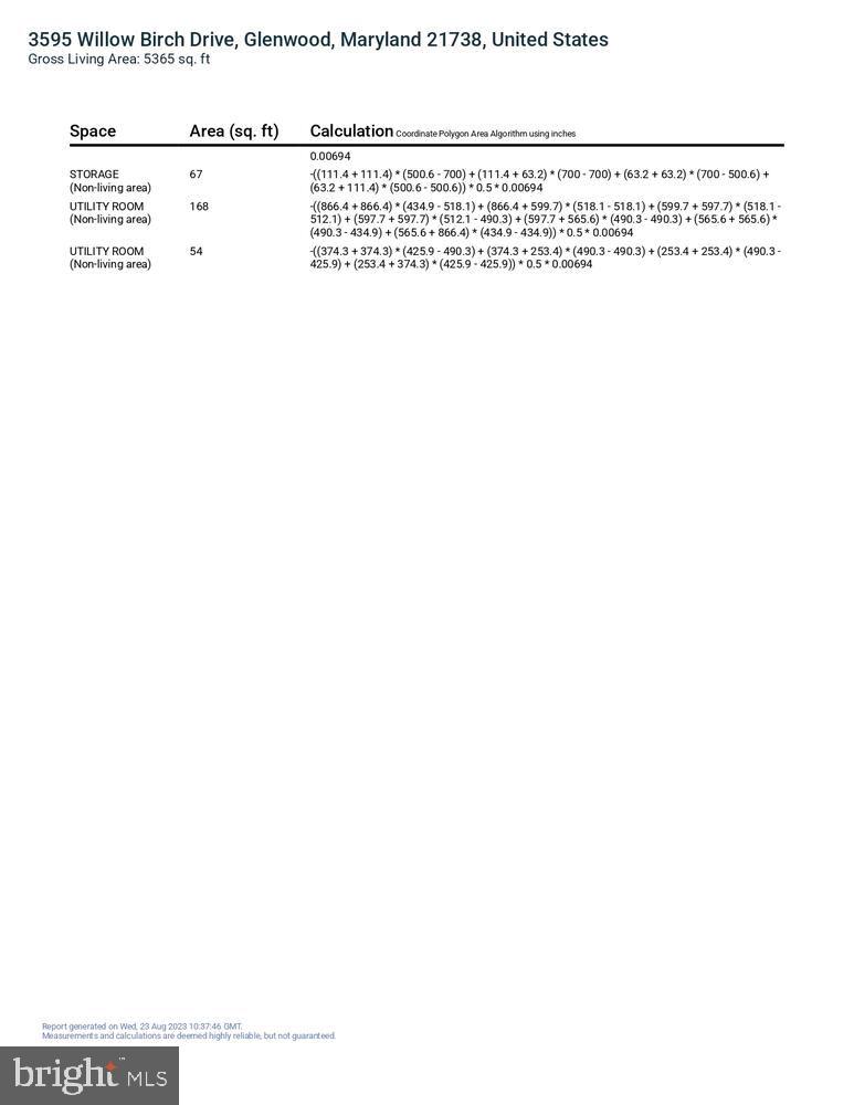 CATTAIL CREEK - Residential