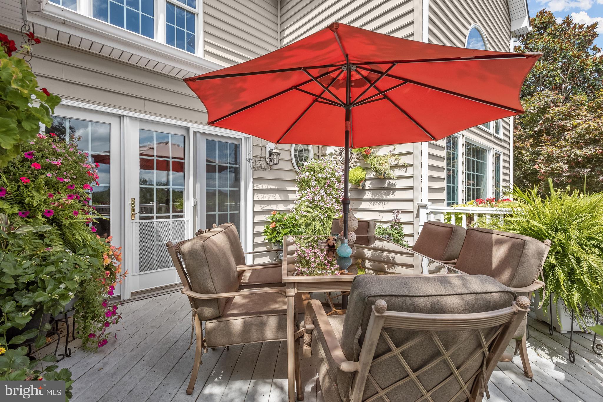 CATTAIL CREEK - Residential