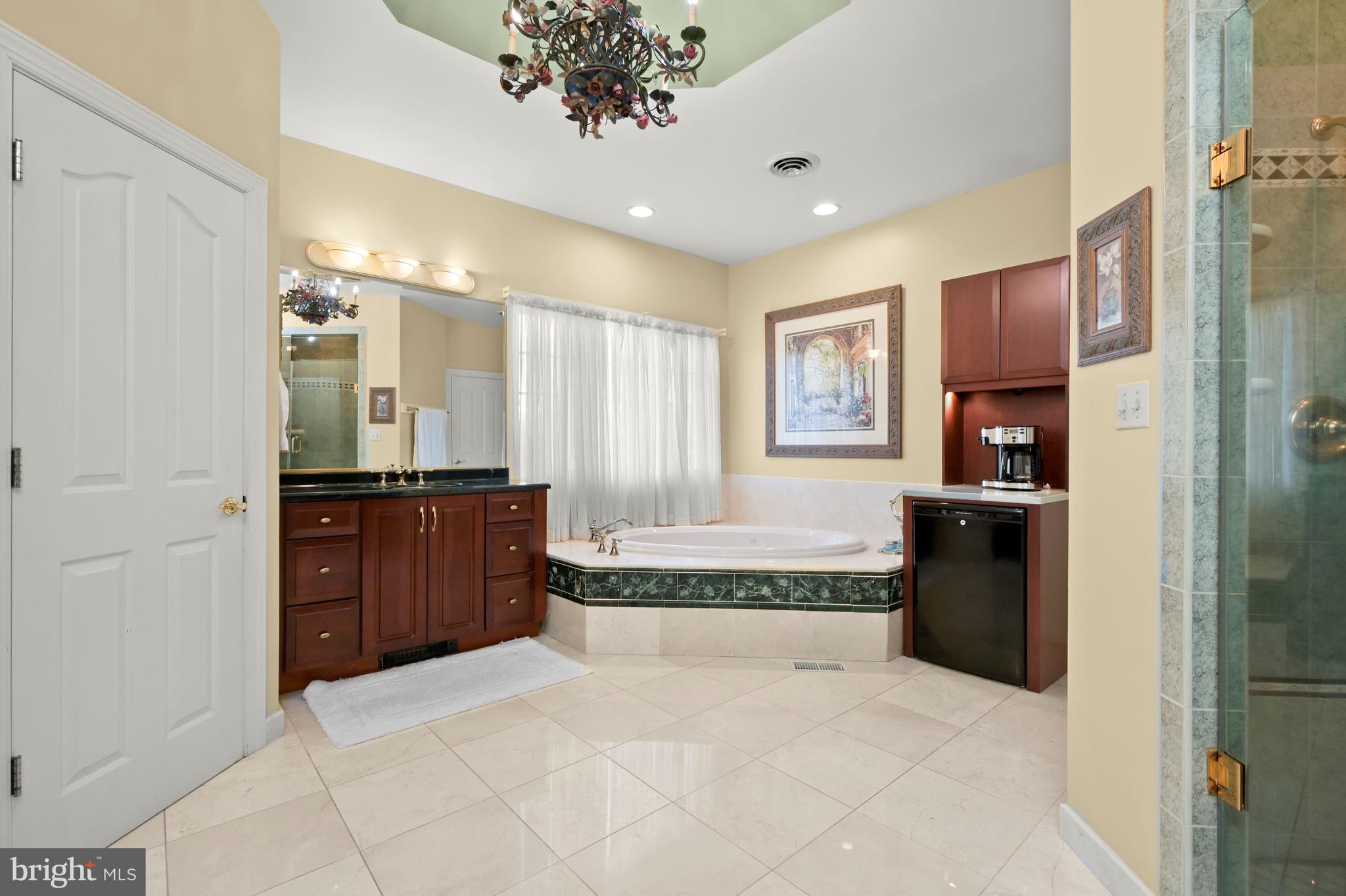 CATTAIL CREEK - Residential