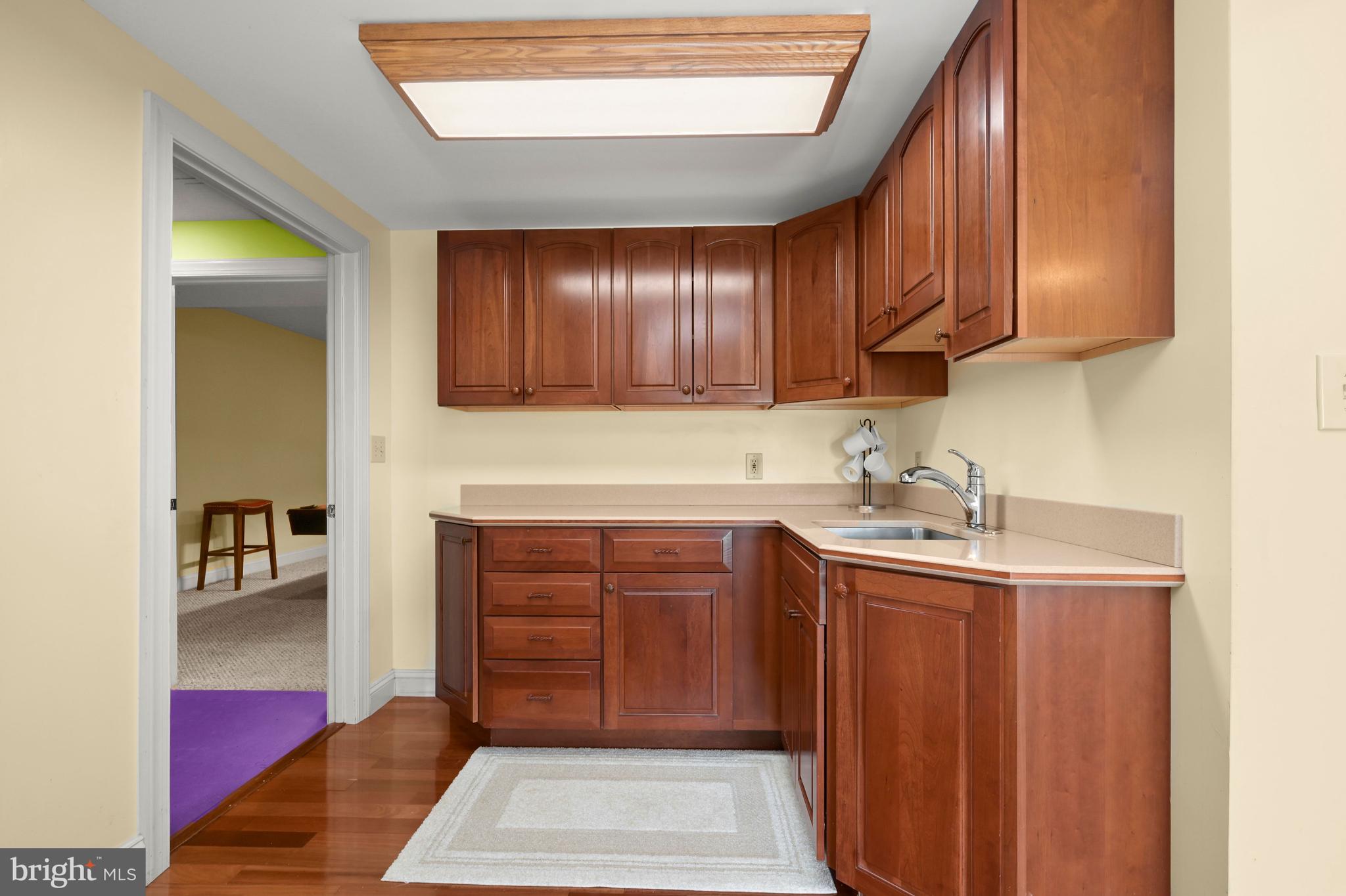 CATTAIL CREEK - Residential