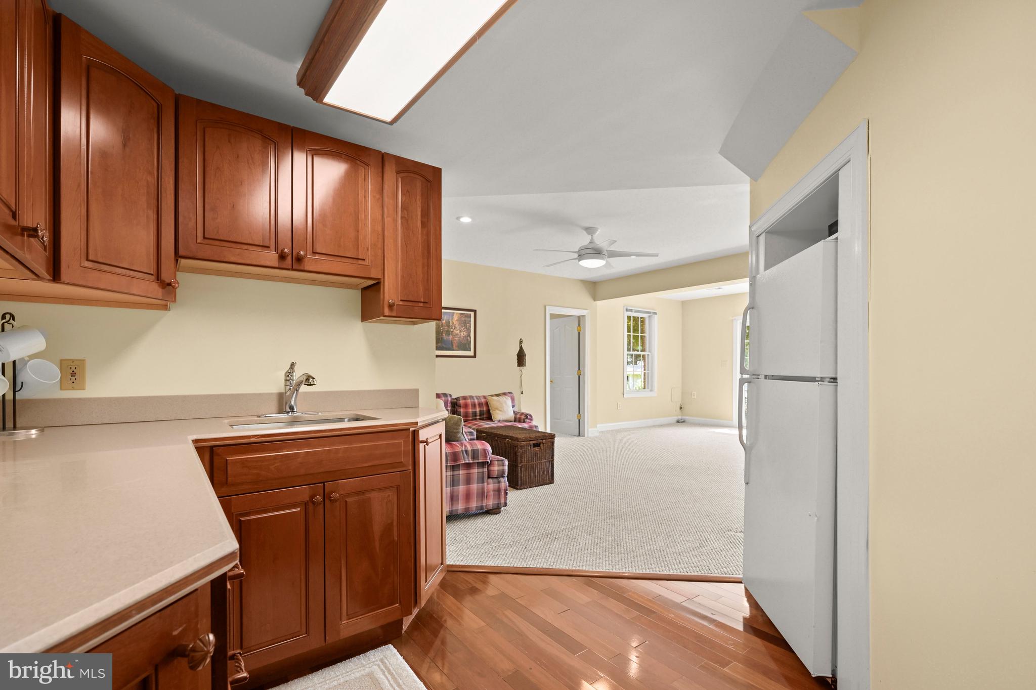 CATTAIL CREEK - Residential