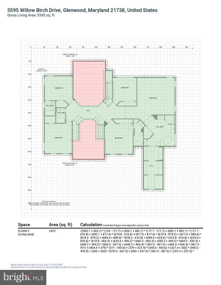 CATTAIL CREEK - Residential