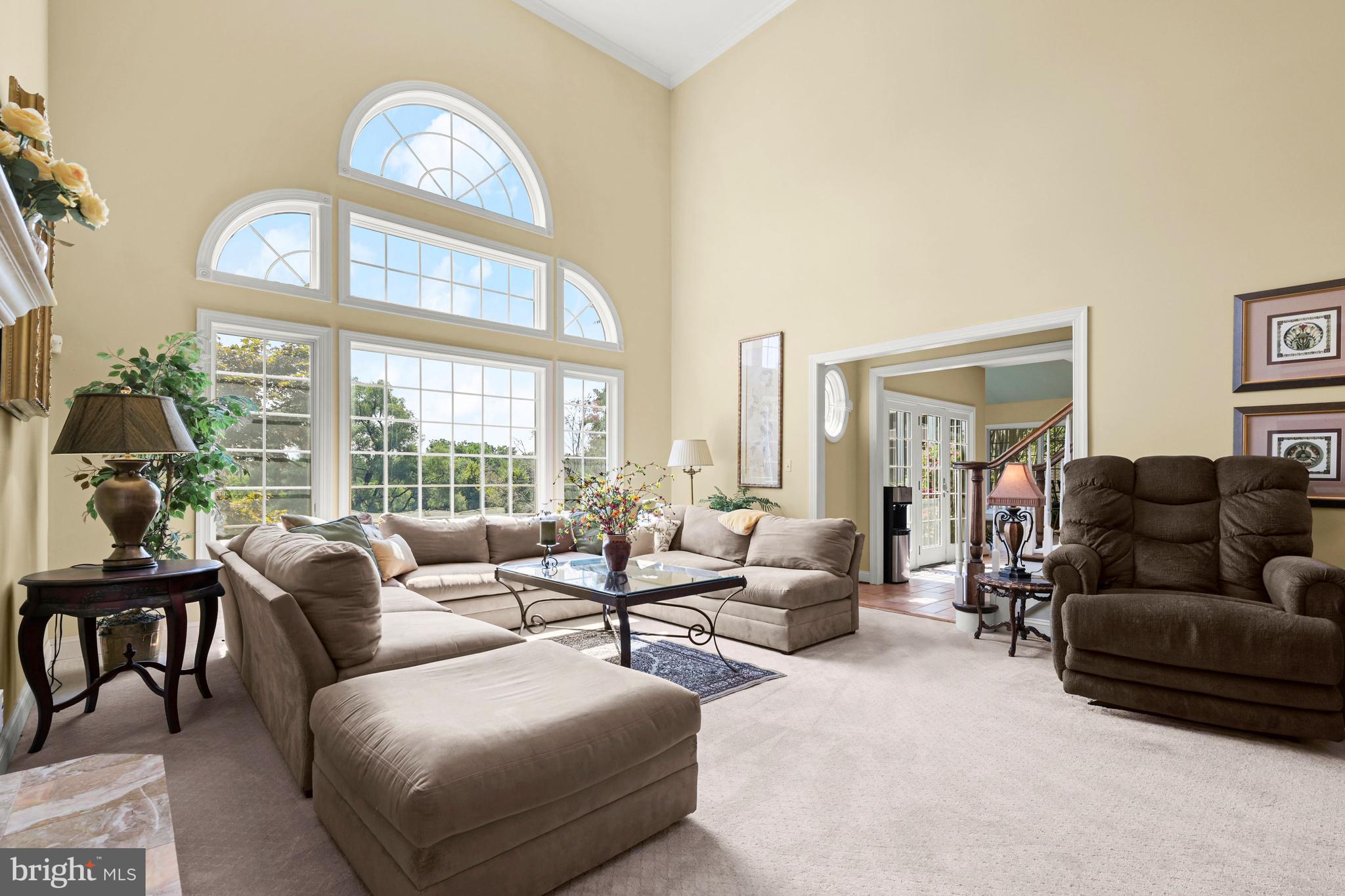 CATTAIL CREEK - Residential