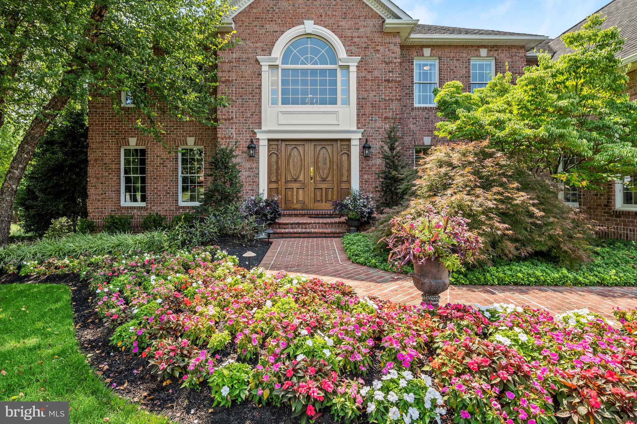 CATTAIL CREEK - Residential