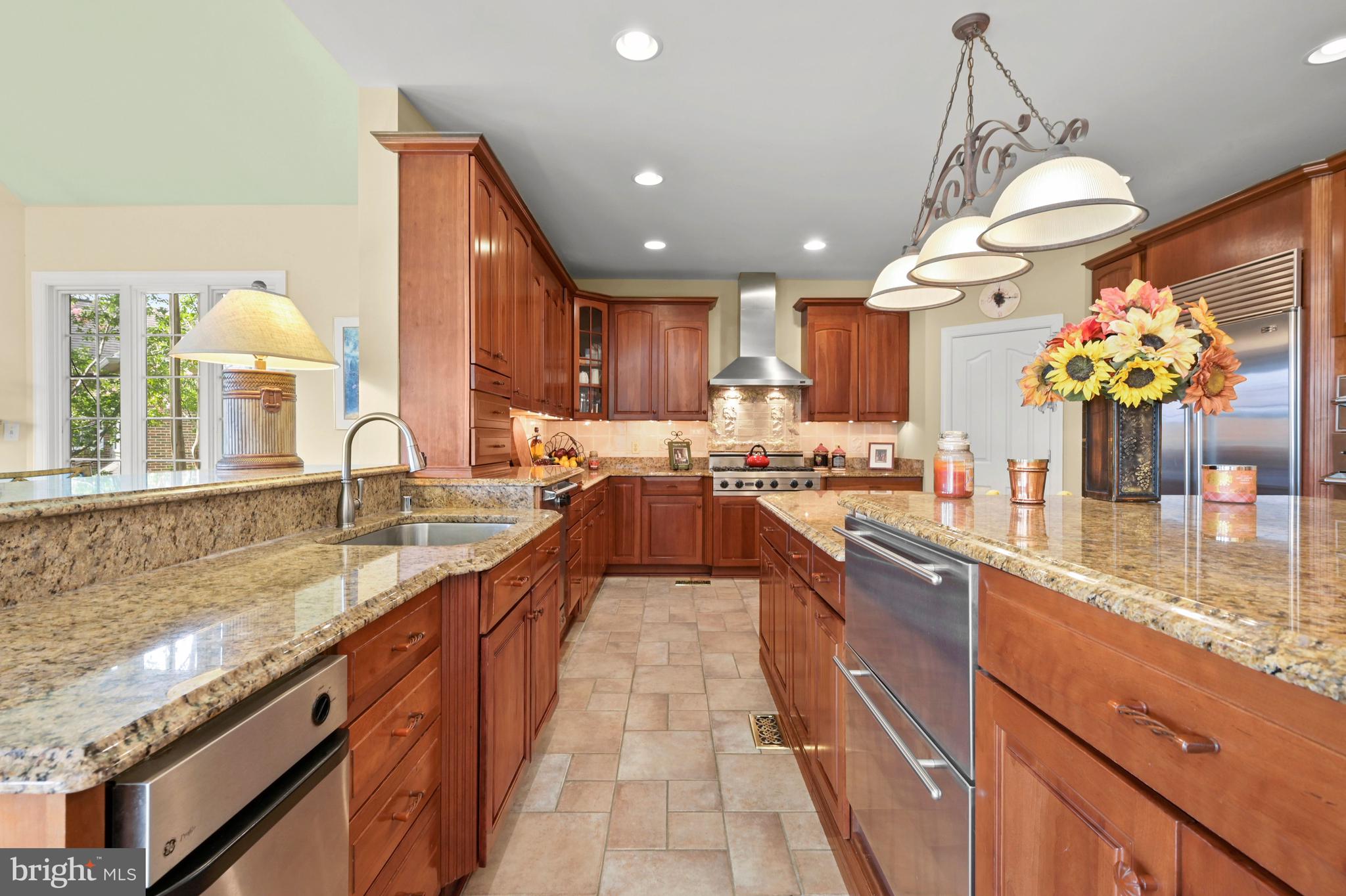 CATTAIL CREEK - Residential