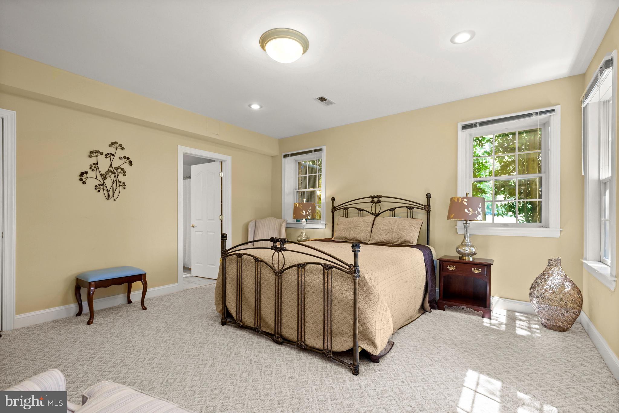 CATTAIL CREEK - Residential