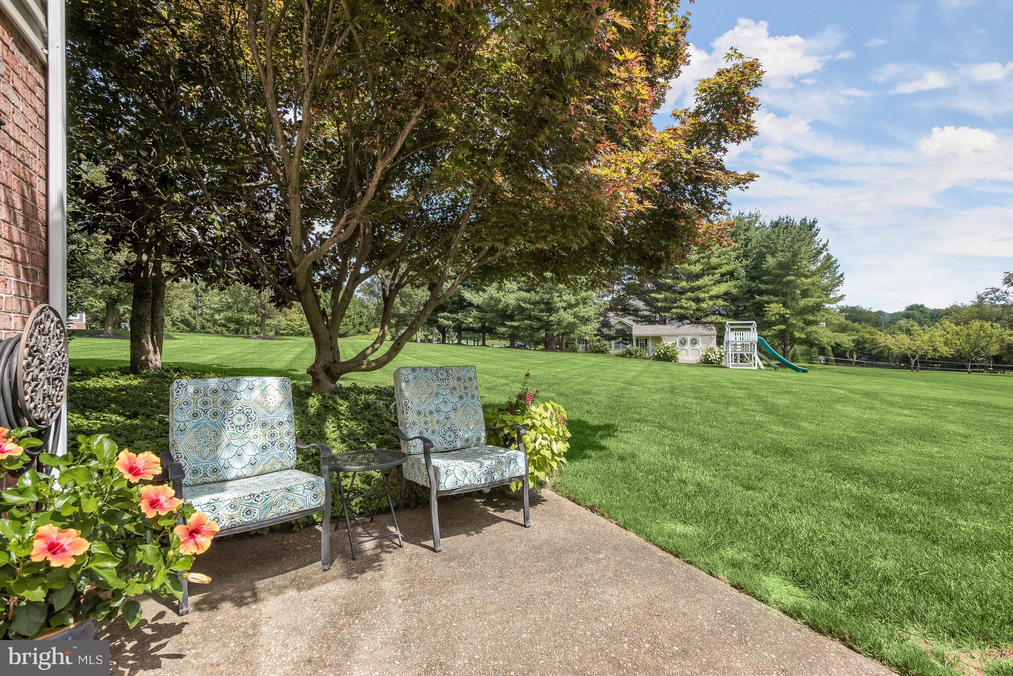 CATTAIL CREEK - Residential