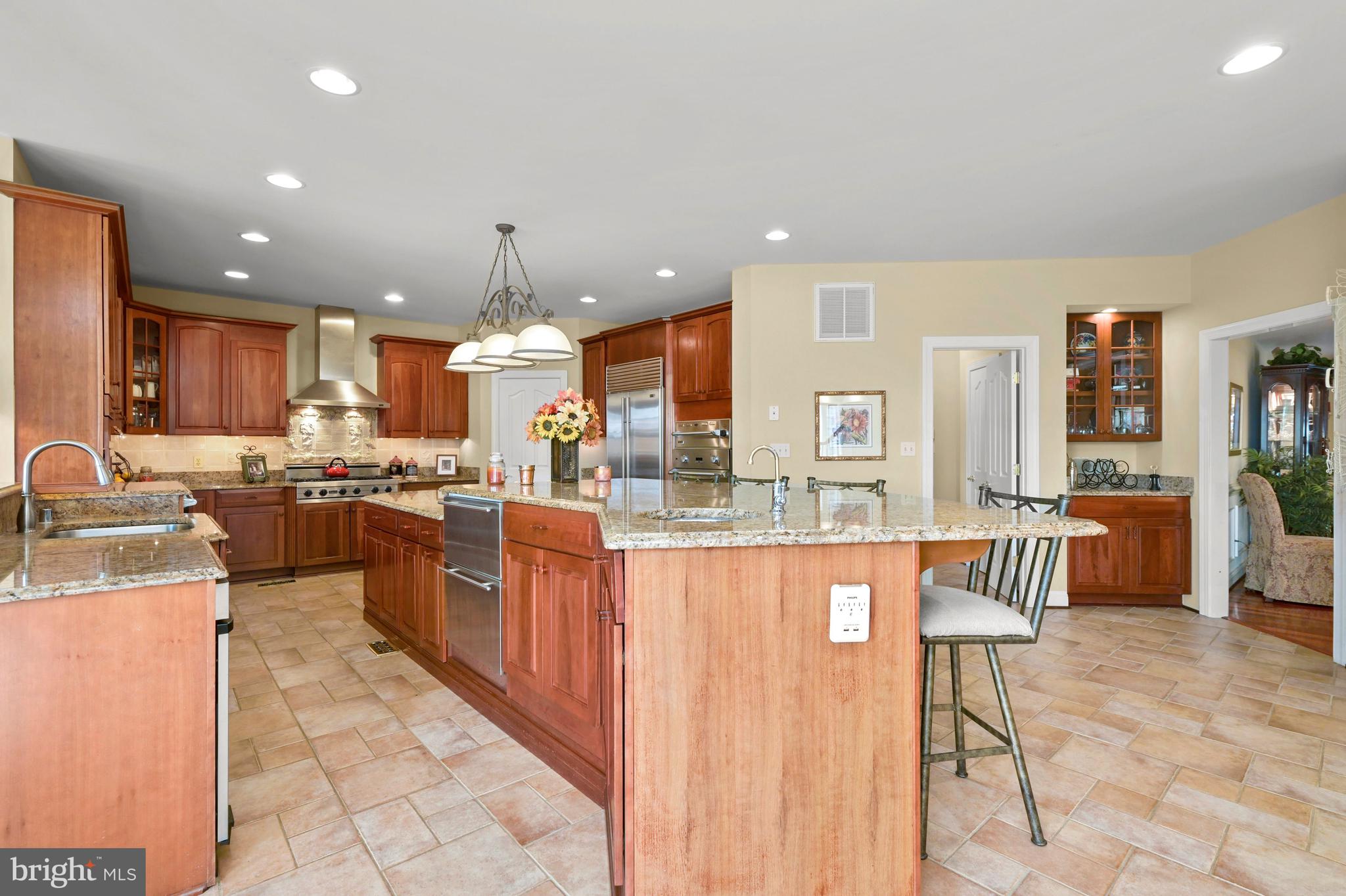 CATTAIL CREEK - Residential