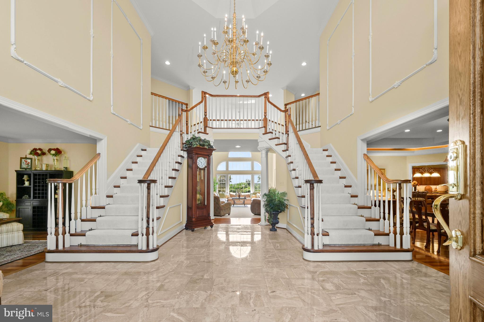 CATTAIL CREEK - Residential