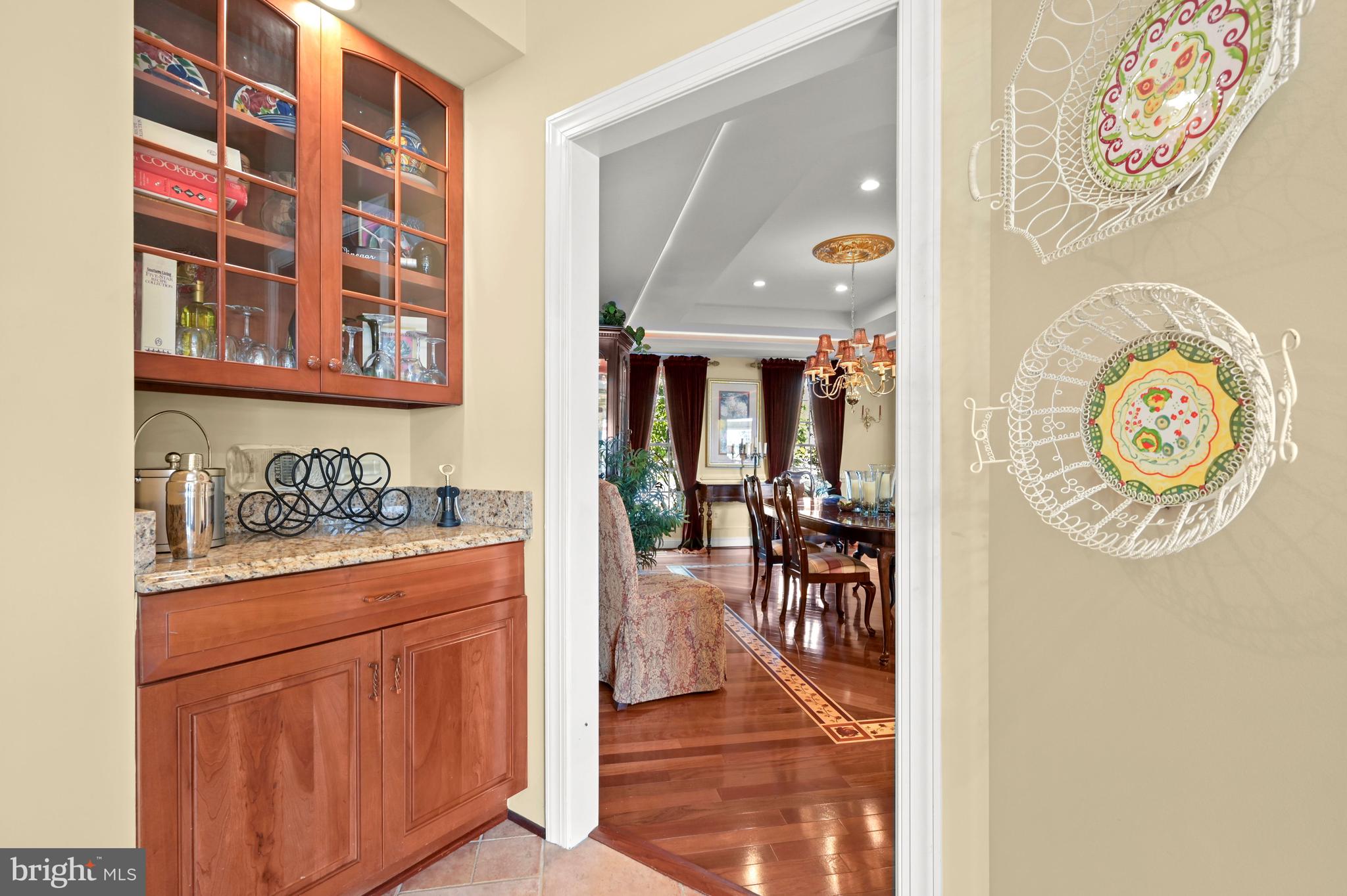 CATTAIL CREEK - Residential