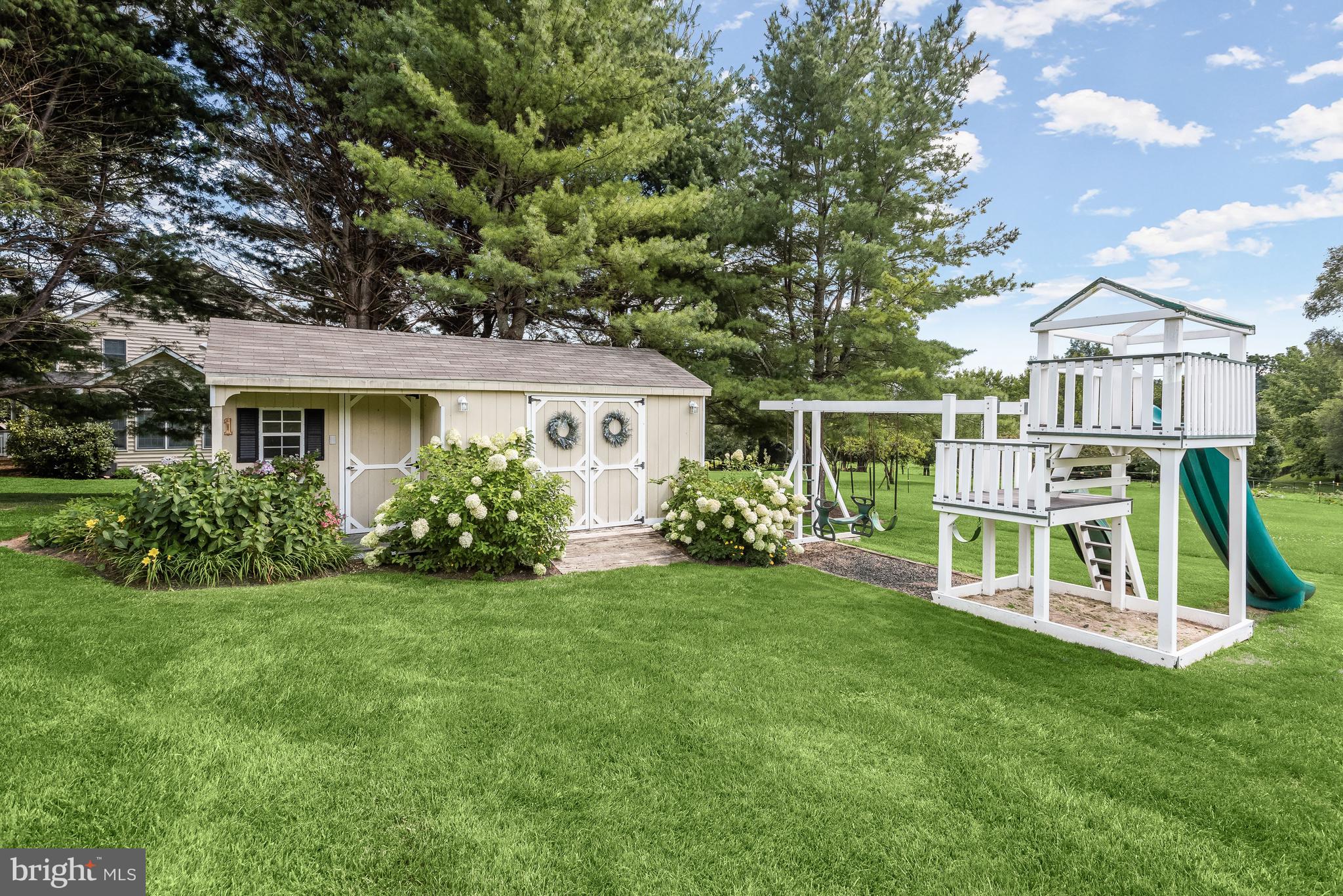 CATTAIL CREEK - Residential