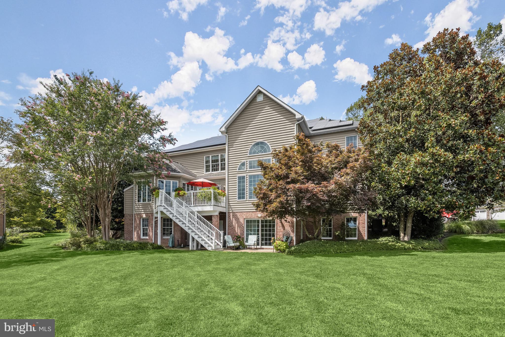 CATTAIL CREEK - Residential