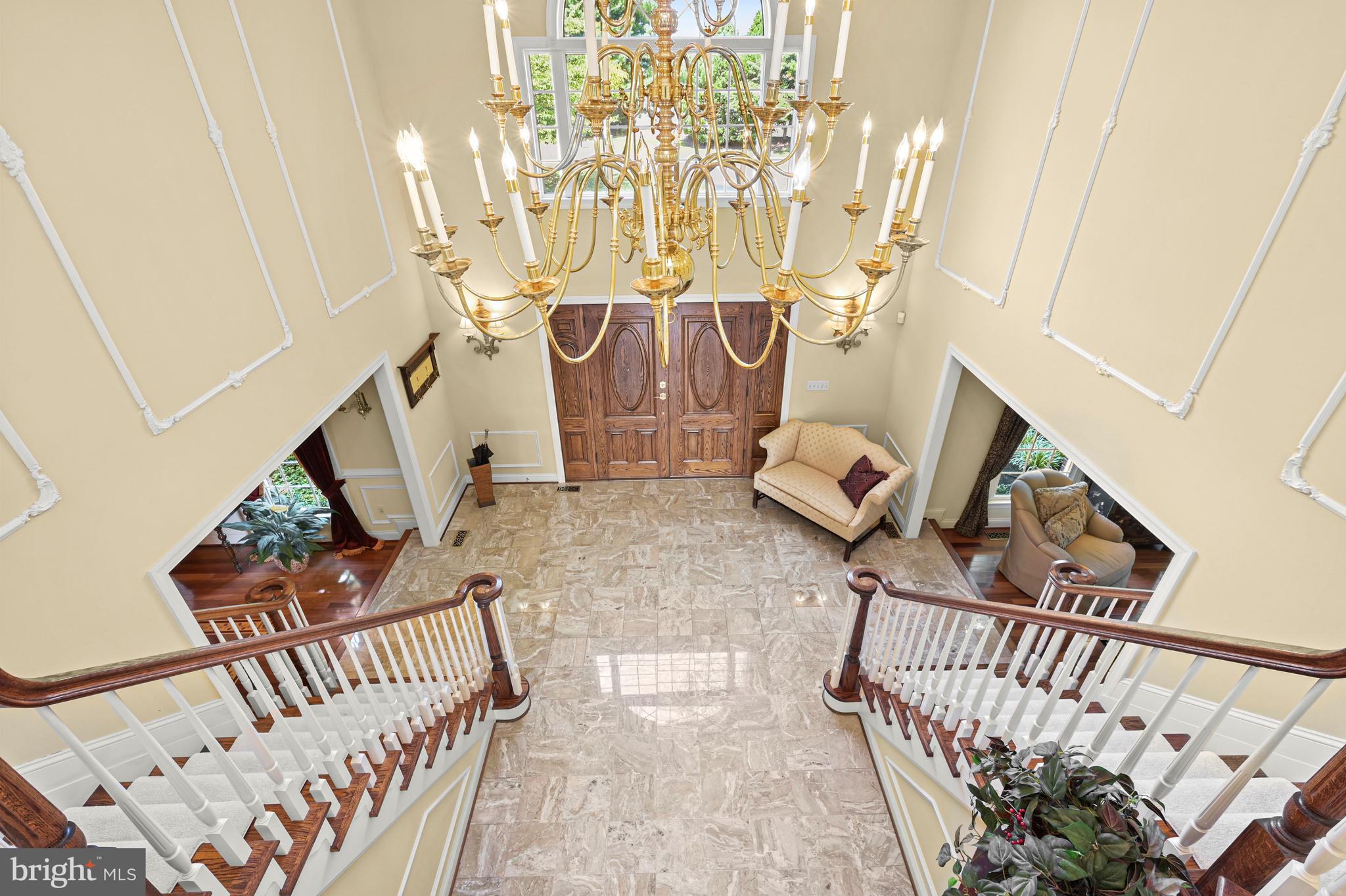 CATTAIL CREEK - Residential