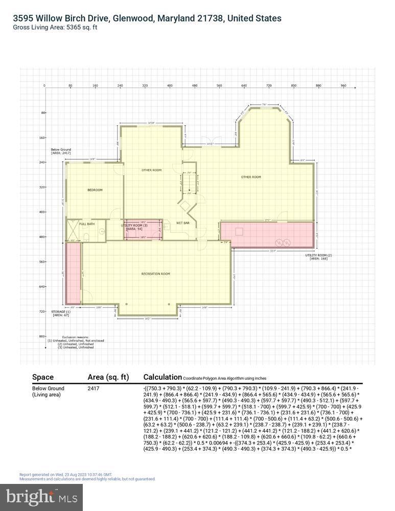 CATTAIL CREEK - Residential