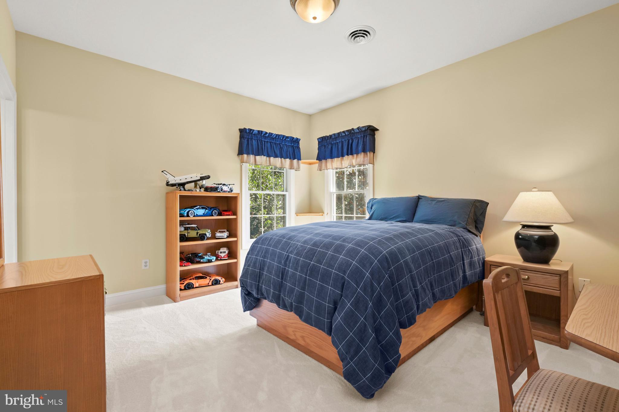 CATTAIL CREEK - Residential