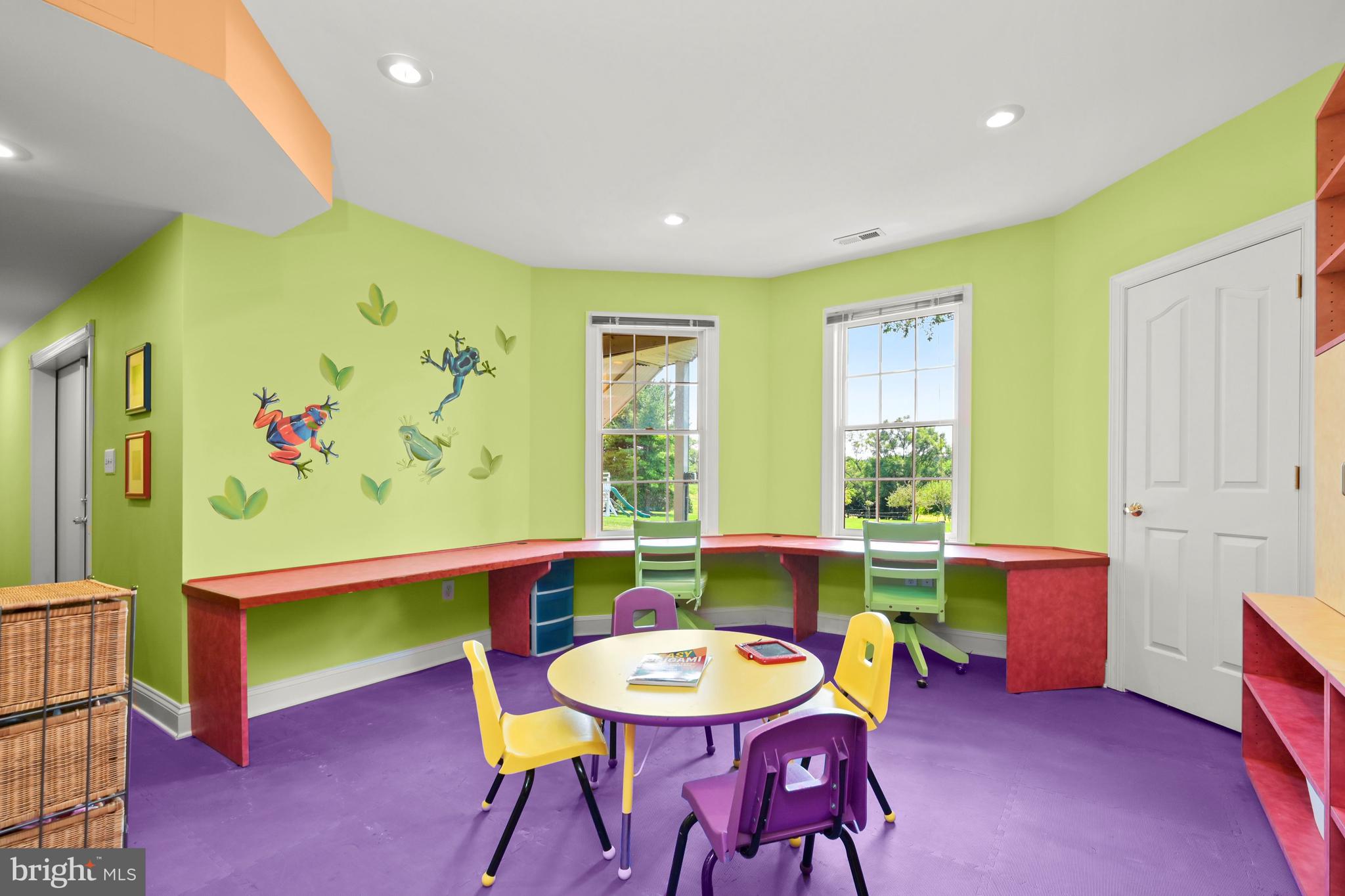 CATTAIL CREEK - Residential