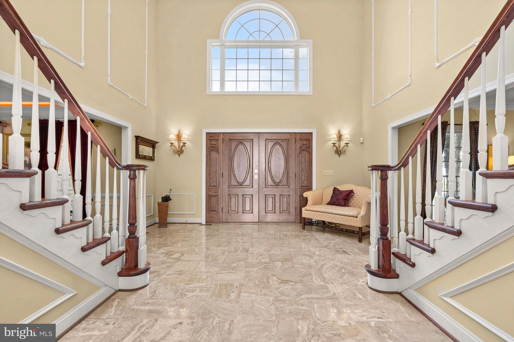 CATTAIL CREEK - Residential