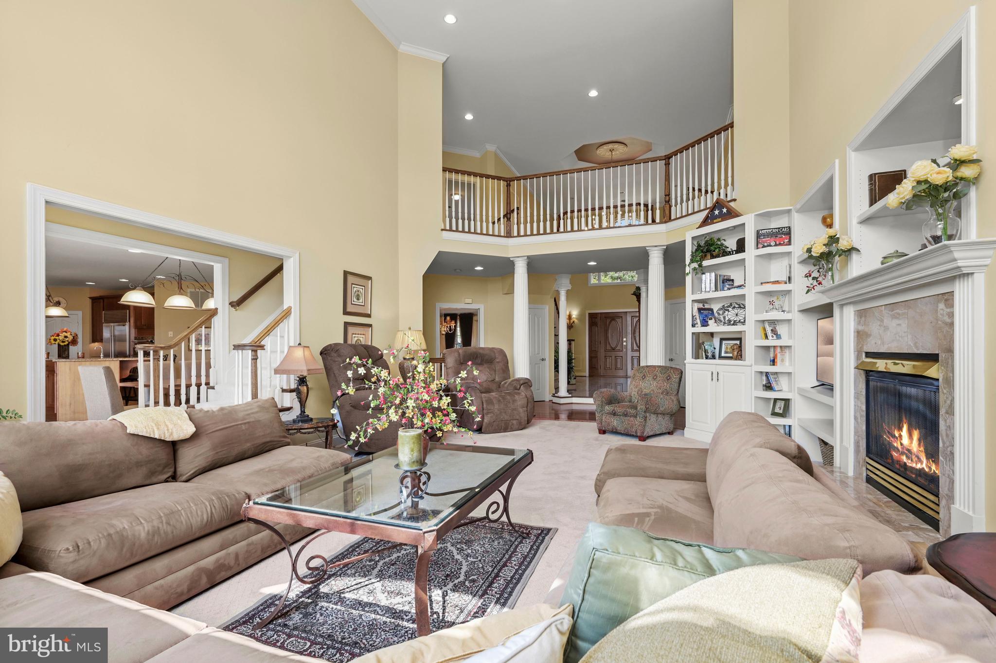 CATTAIL CREEK - Residential